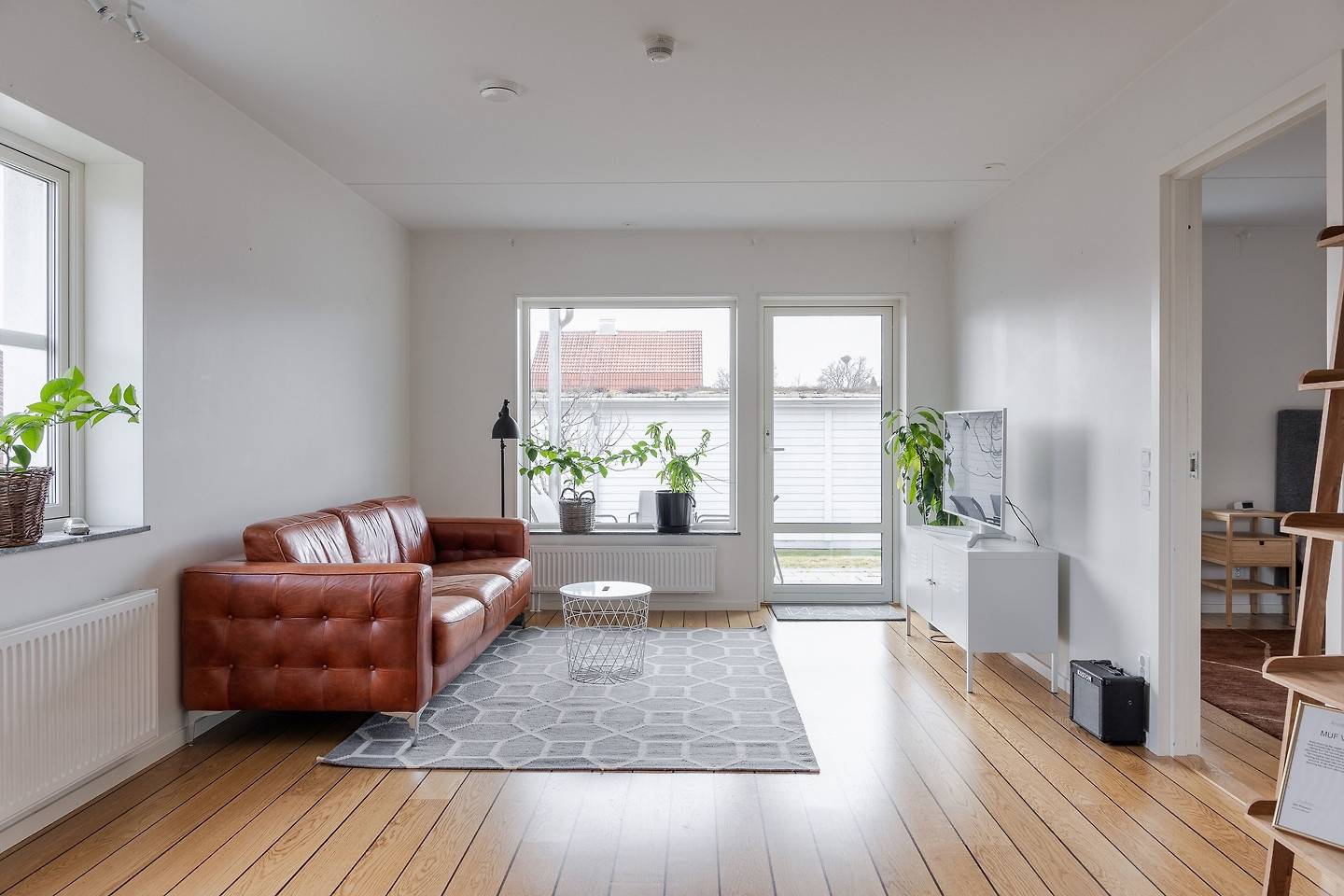 3 rum Lägenhet på Flintgatan 7 F Centrum Värnamo kommun - bild 11