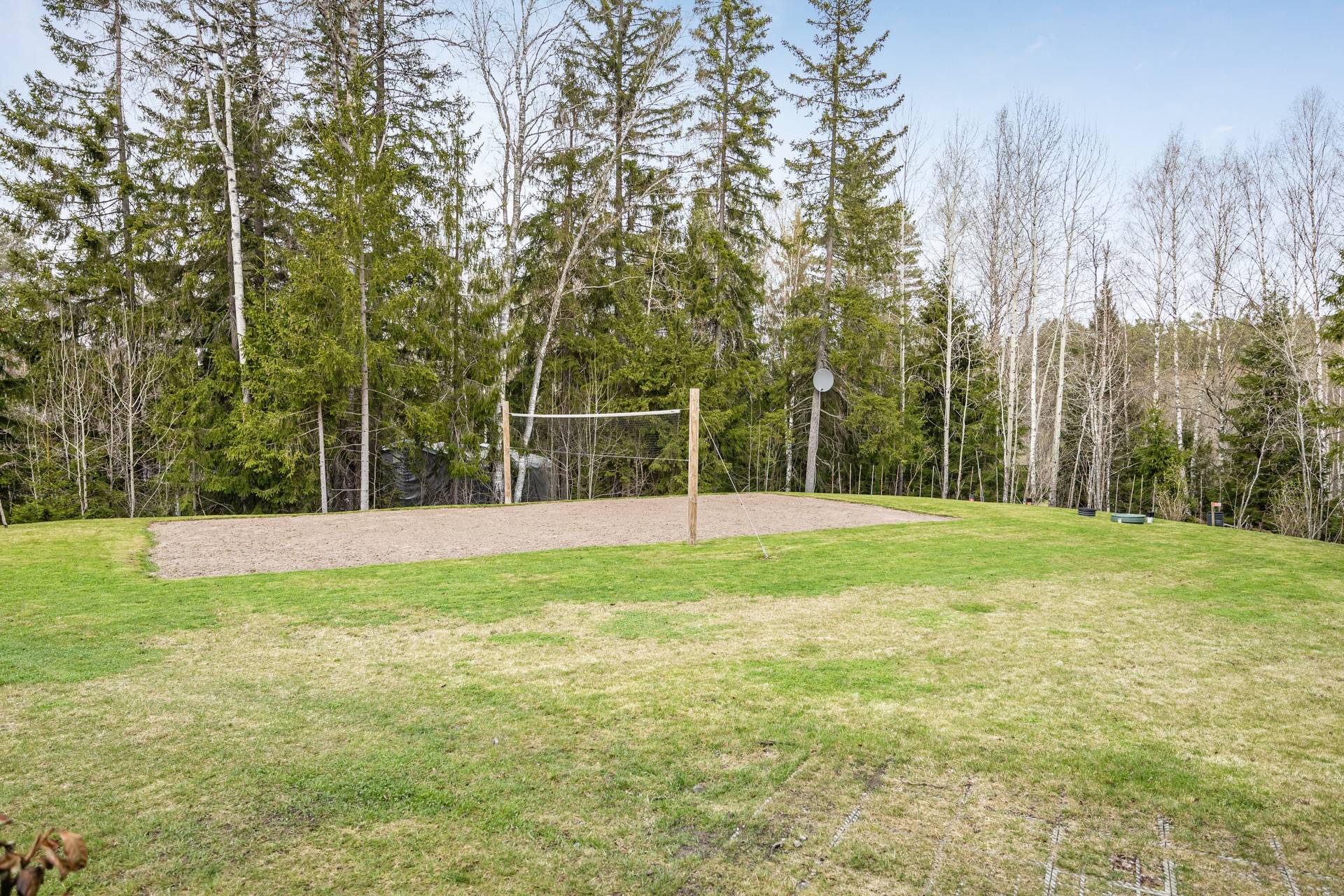 4 rum Villa på Fårängsvägen 11 Ekskogen Vallentuna kommun - bild 54