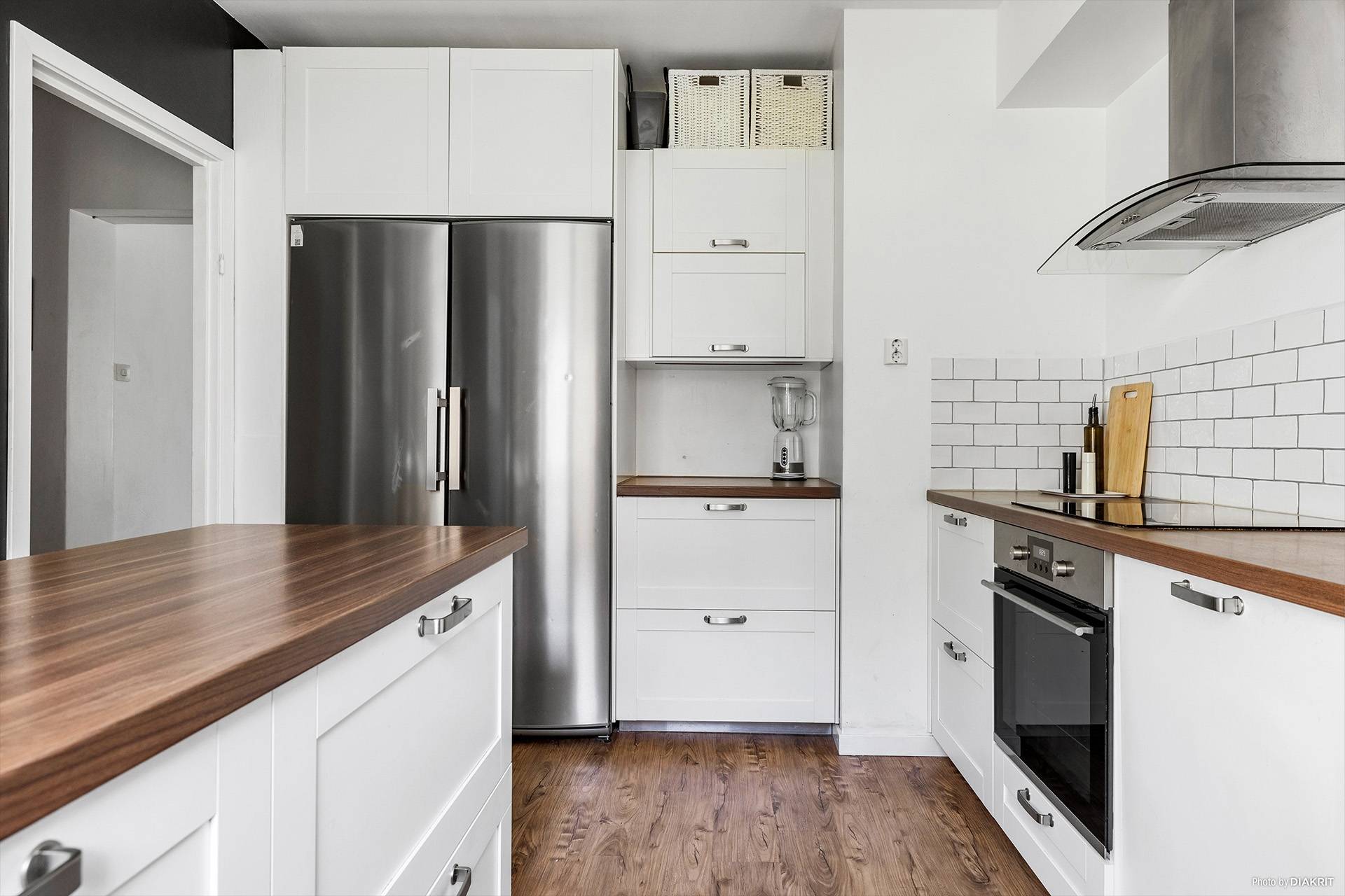 2 rum lägenhet på Toleredsgatan 18B Centrala Hisingen, Göteborgs kommun - bild 2