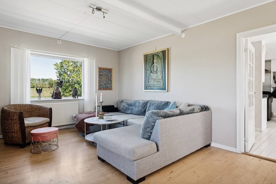 6 rum Villa på Rödahus 3600 Kågeröd Svalövs kommun - bild 21