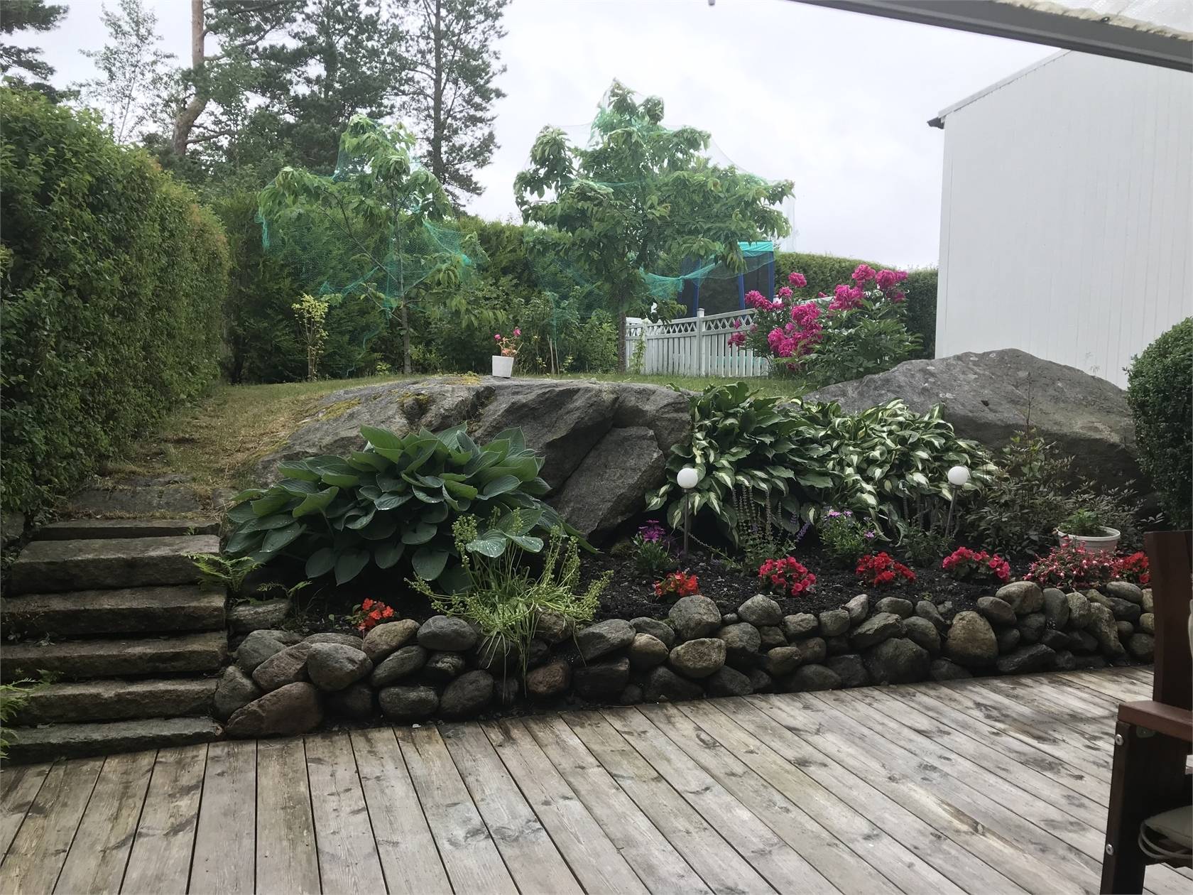 6 rum Par-/kedje-/radhus på Västerslänt 100 Hammarkullen Göteborgs kommun - bild 30