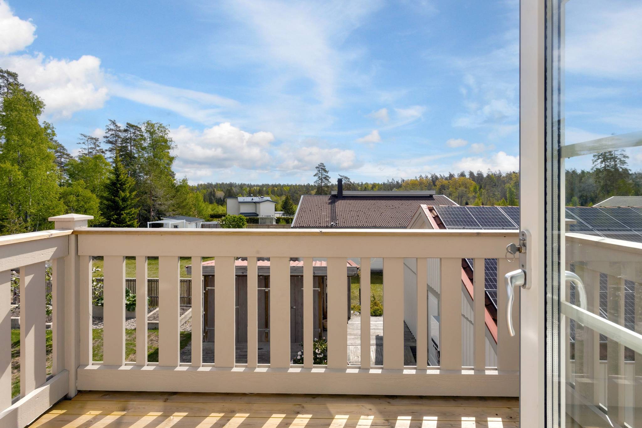 6 rum Villa på Dianas väg 8 Kallfors Södertälje kommun - bild 46