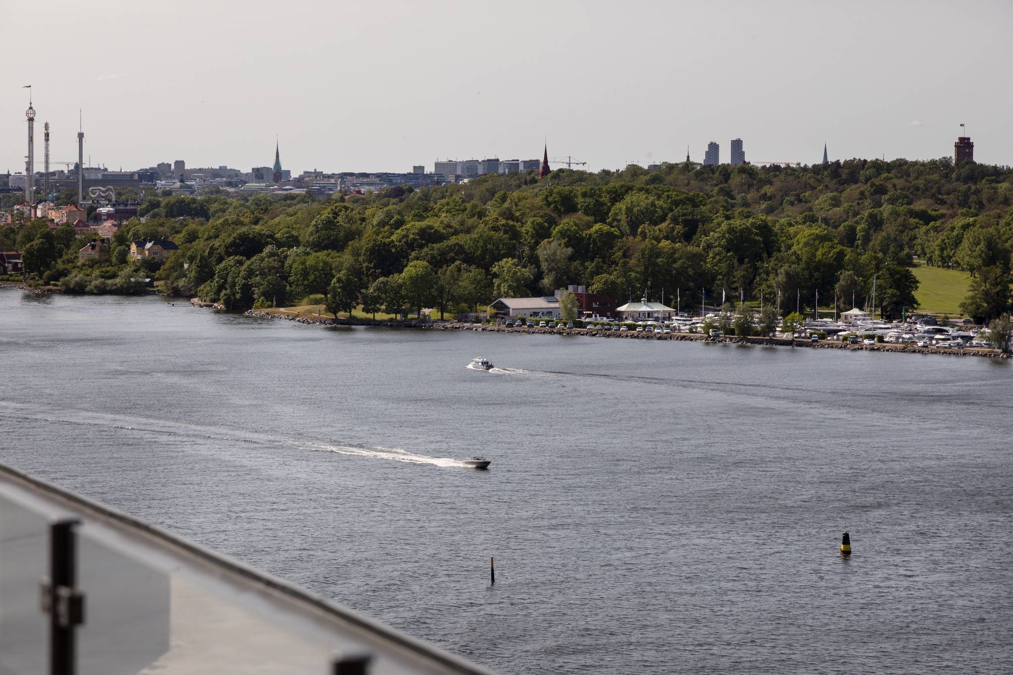 3 rum Lägenhet på Kvarngränd 5 Kvarnholmen Nacka kommun - bild 37
