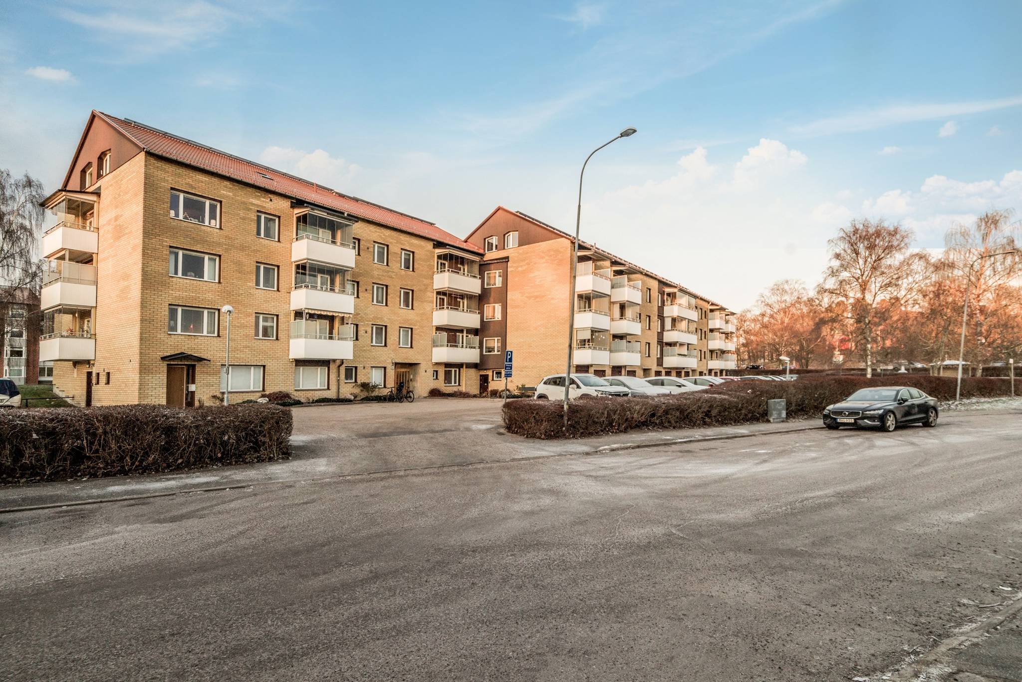 1 rum Lägenhet på Pilos väg 11 Fågelbo Nyköpings kommun - bild 13