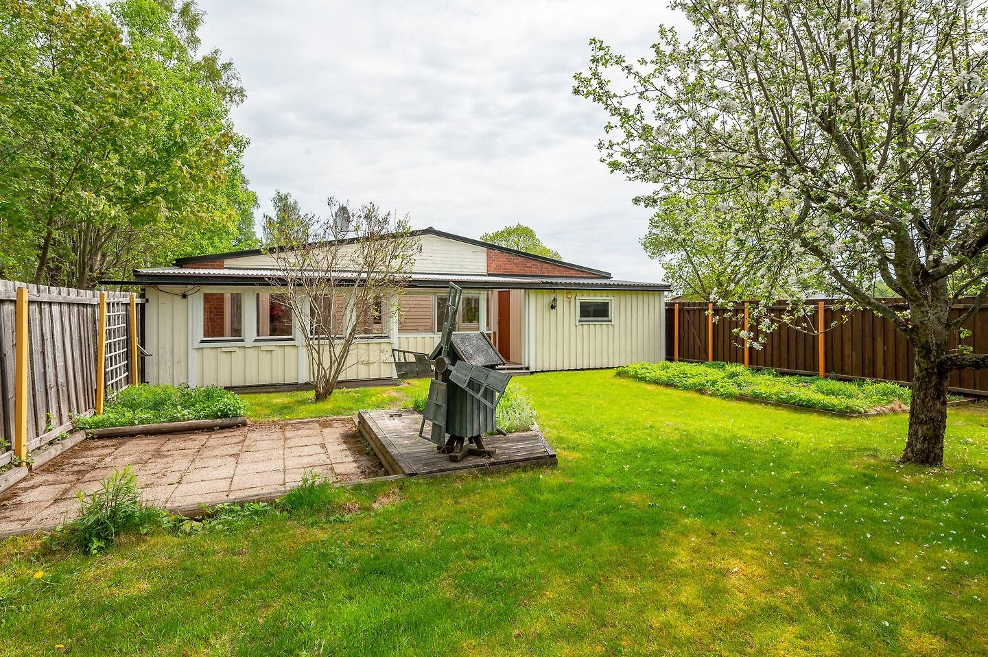 3 rum Villa på Ringvägen 6 Stensätra Sandvikens kommun - bild 12