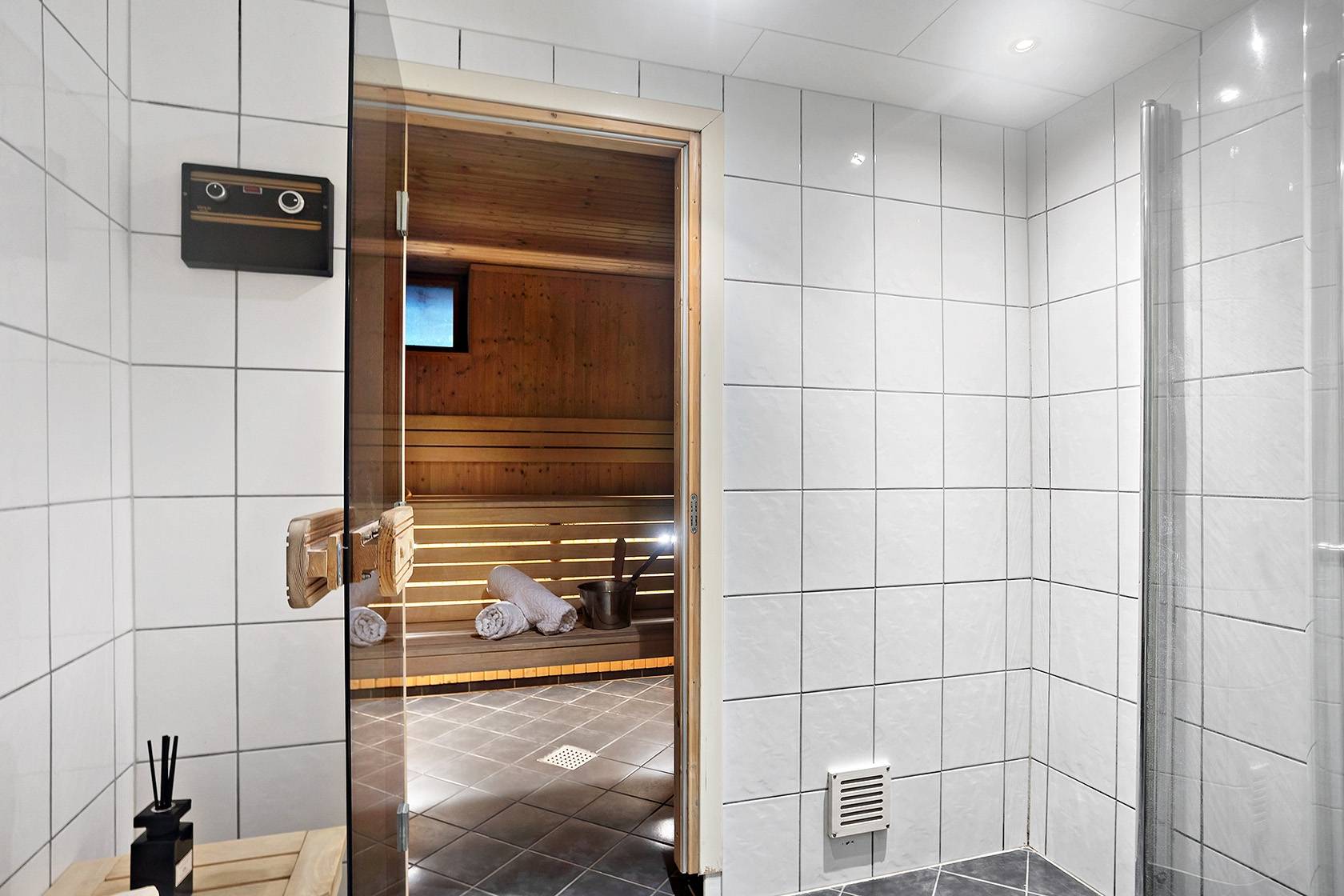 6 rum Villa på Lindholmsvägen 8 Pukavik Karlshamns kommun - bild 25