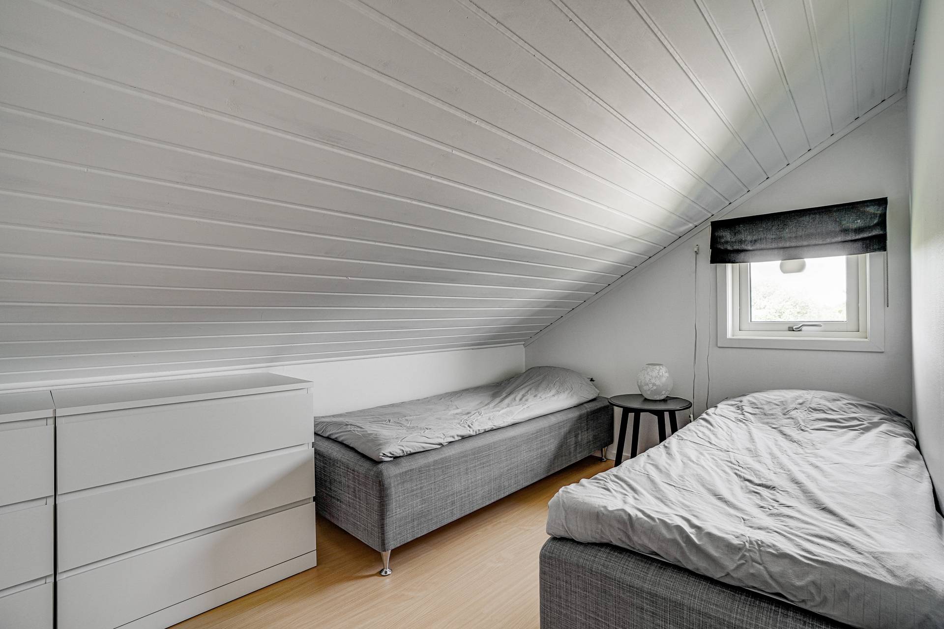 4 rum Fritidshus på Tärnans Fritidsby 42 Östra Stranden Halmstads kommun - bild 20