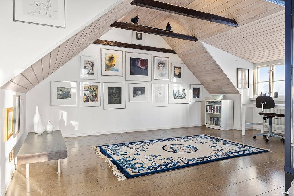 4 rum Villa på Luciagatan 3 Råå Helsingborgs kommun - bild 6