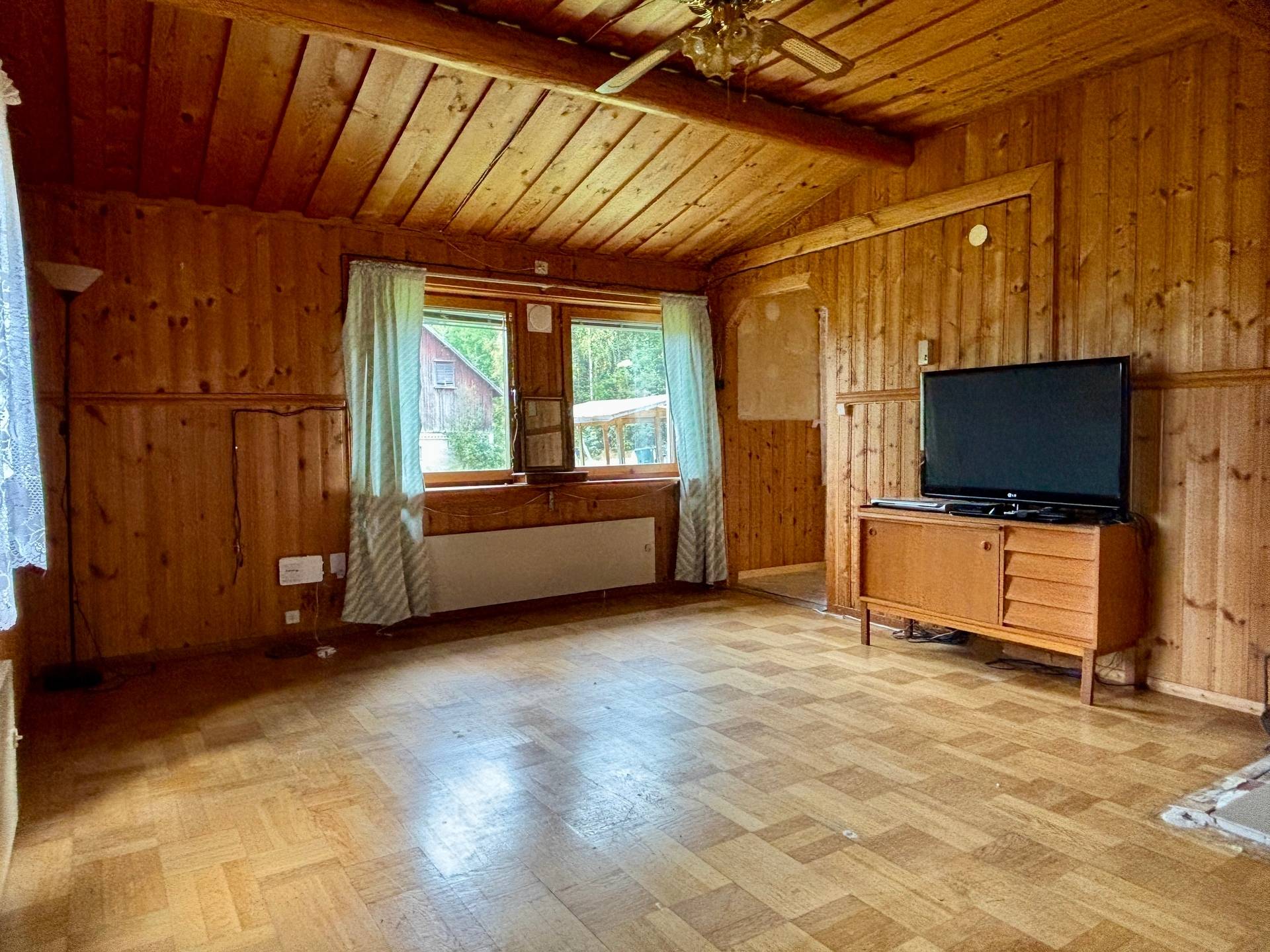 2 rum Villa på Verksvägen 8 Persbo Ludvika kommun - bild 10