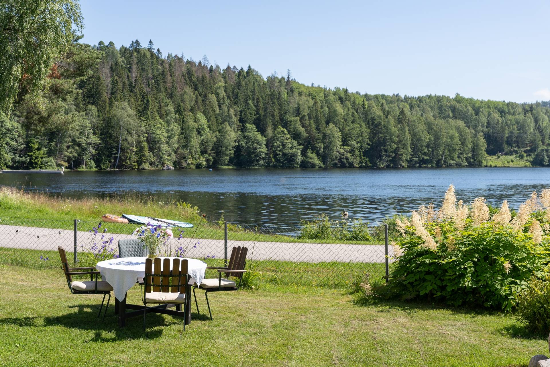 4 rum Villa på Varvsvägen 11 Billingsfors Bengtsfors kommun - bild 3