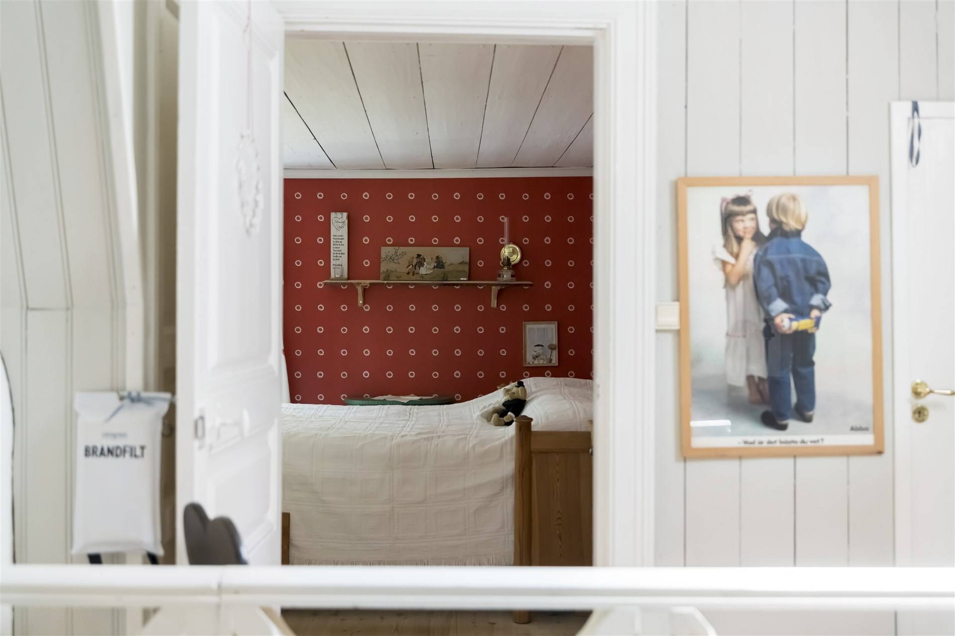 5 rum Villa på Brobyvägen 11 Skebobruk Norrtälje kommun - bild 31