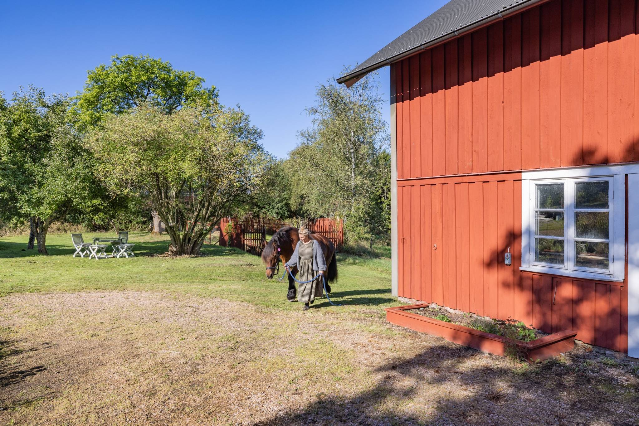 6 rum Gård med jordbruk på Stala-Röra 221 Stala Orust kommun - bild 65
