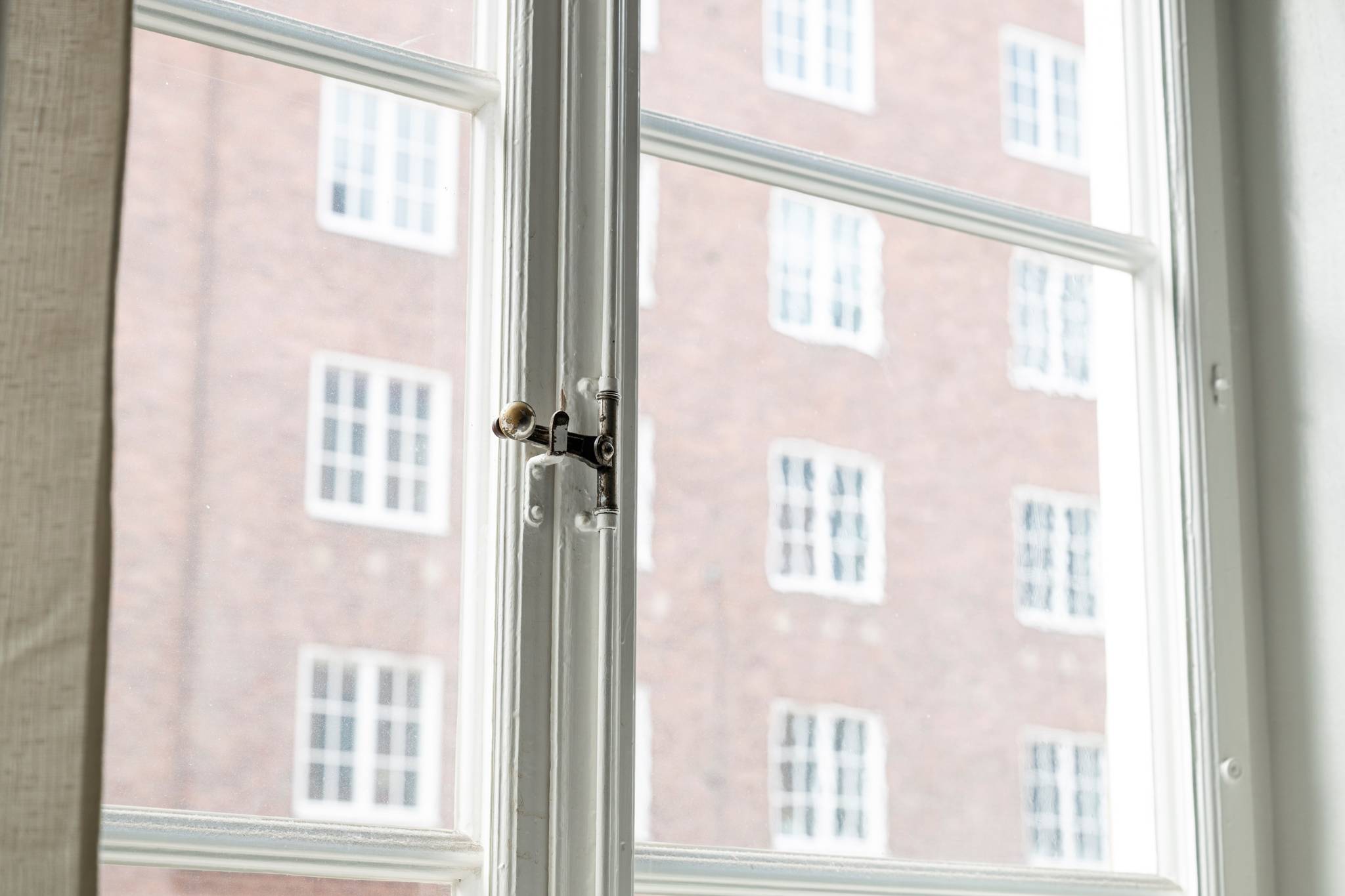 1 rum Lägenhet på Torsgatan 58 Vasastan Stockholms kommun - bild 14