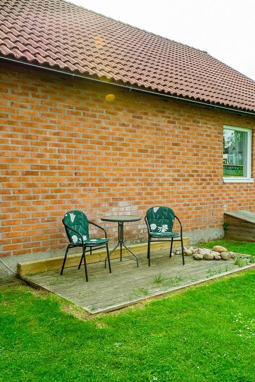 6 rum Villa på Ringduvevägen 66 Skultorp Skövde kommun - bild 9
