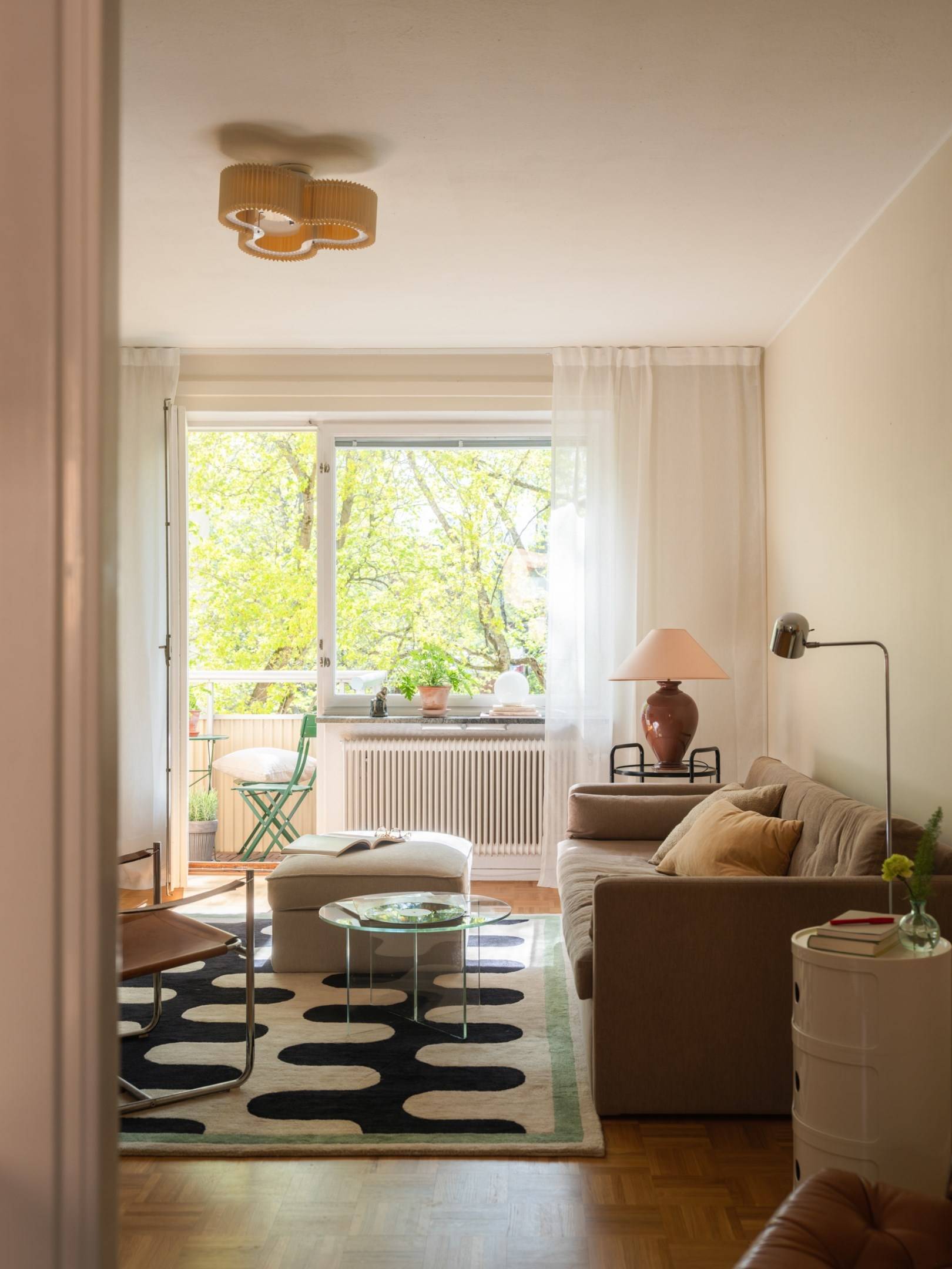 2 rum Lägenhet på Malmövägen 24 Hammarbyhöjden Stockholms kommun - bild 9