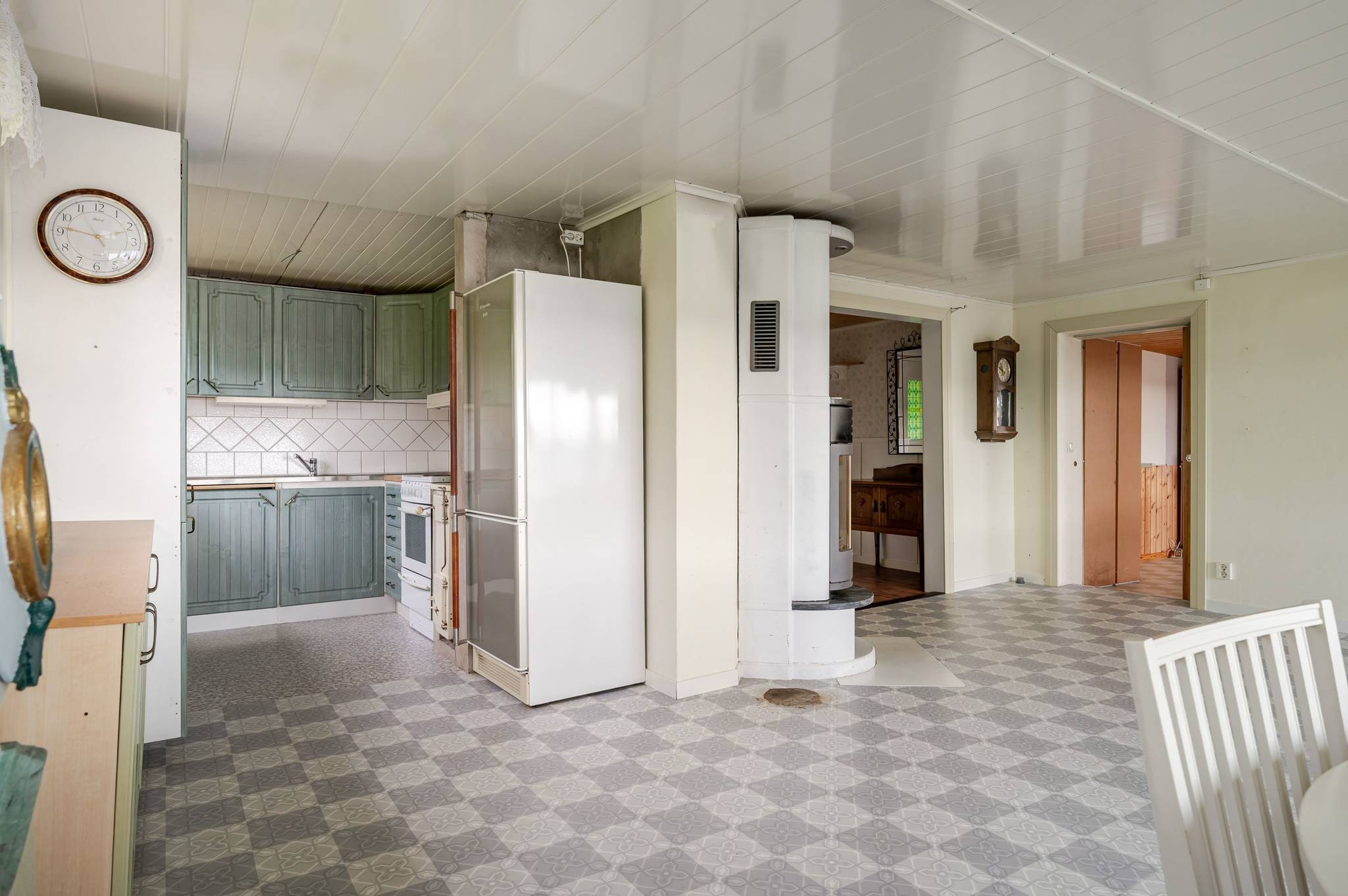 50 m² Villa på Torvollsvägen 78 Ope Östersunds kommun - bild 17