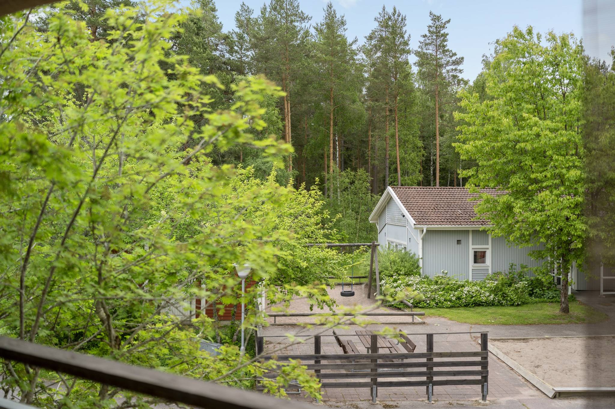 3 rum Lägenhet på Västgötaresan 97C Sävja Uppsala kommun - bild 23