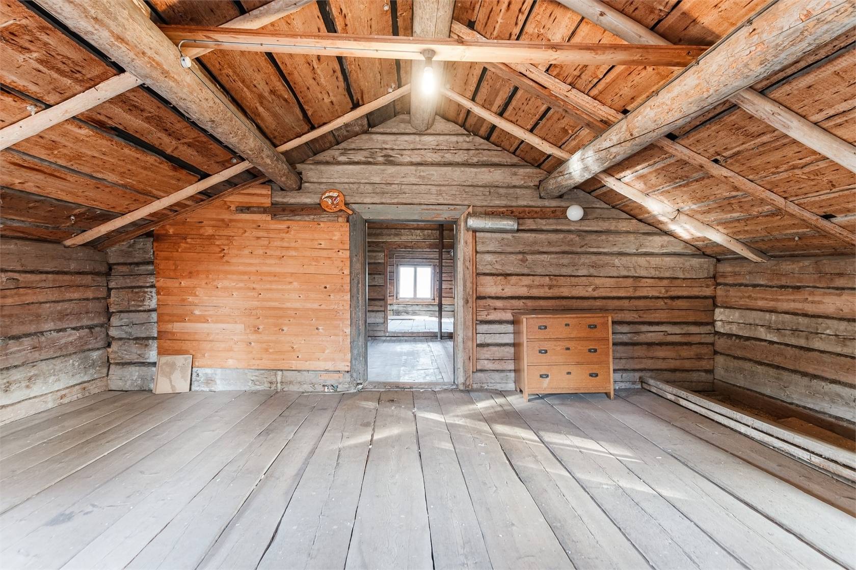 4 rum Villa på Idrottsvägen 40 Svärdsjö Falu kommun - bild 29