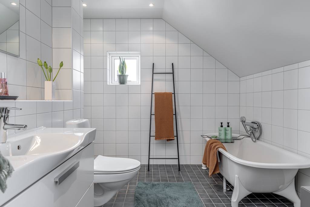 6 rum Villa på Ringkragevägen 31 Tygelsjö Malmö kommun - bild 58