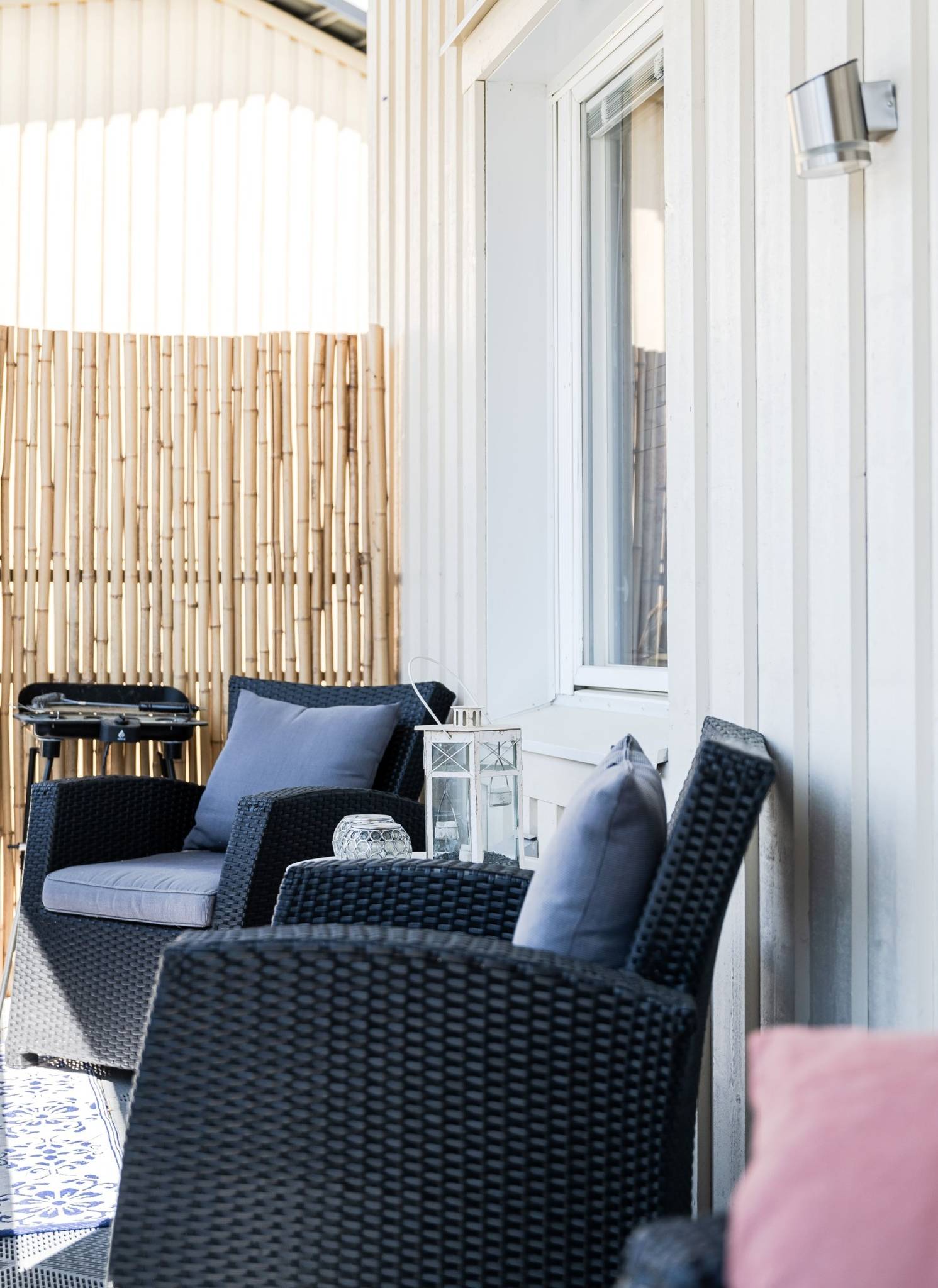 5 rum Lägenhet på Forskarvägen 115B Porsön Luleå kommun - bild 5