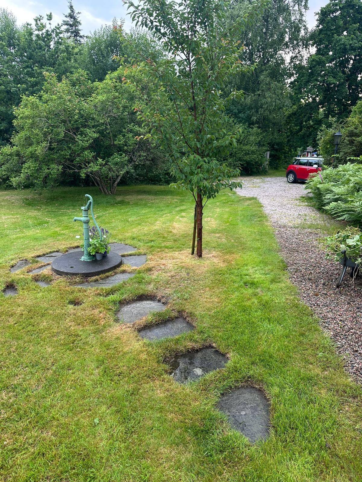 5 rum Villa på Dalen 9 Halland Varbergs kommun - bild 23