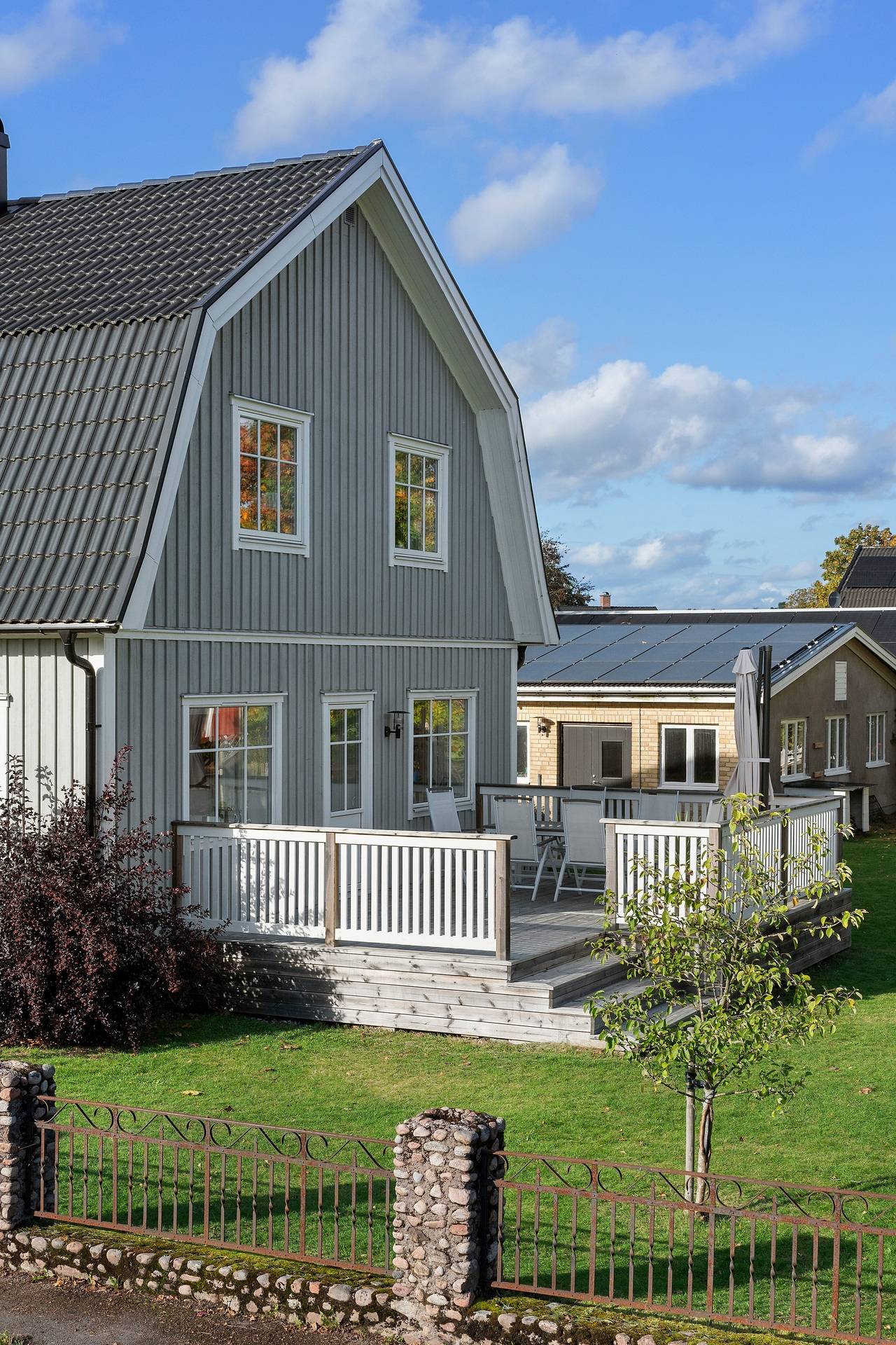 5 rum Villa på Torsgatan 5 Gislaved Gislaveds kommun - bild 26