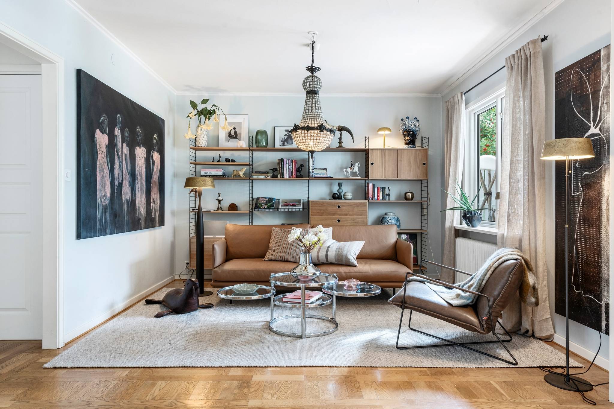 242 m² Villa på Frekevägen 13 Djursholm - Ekeby Danderyds kommun - bild 17