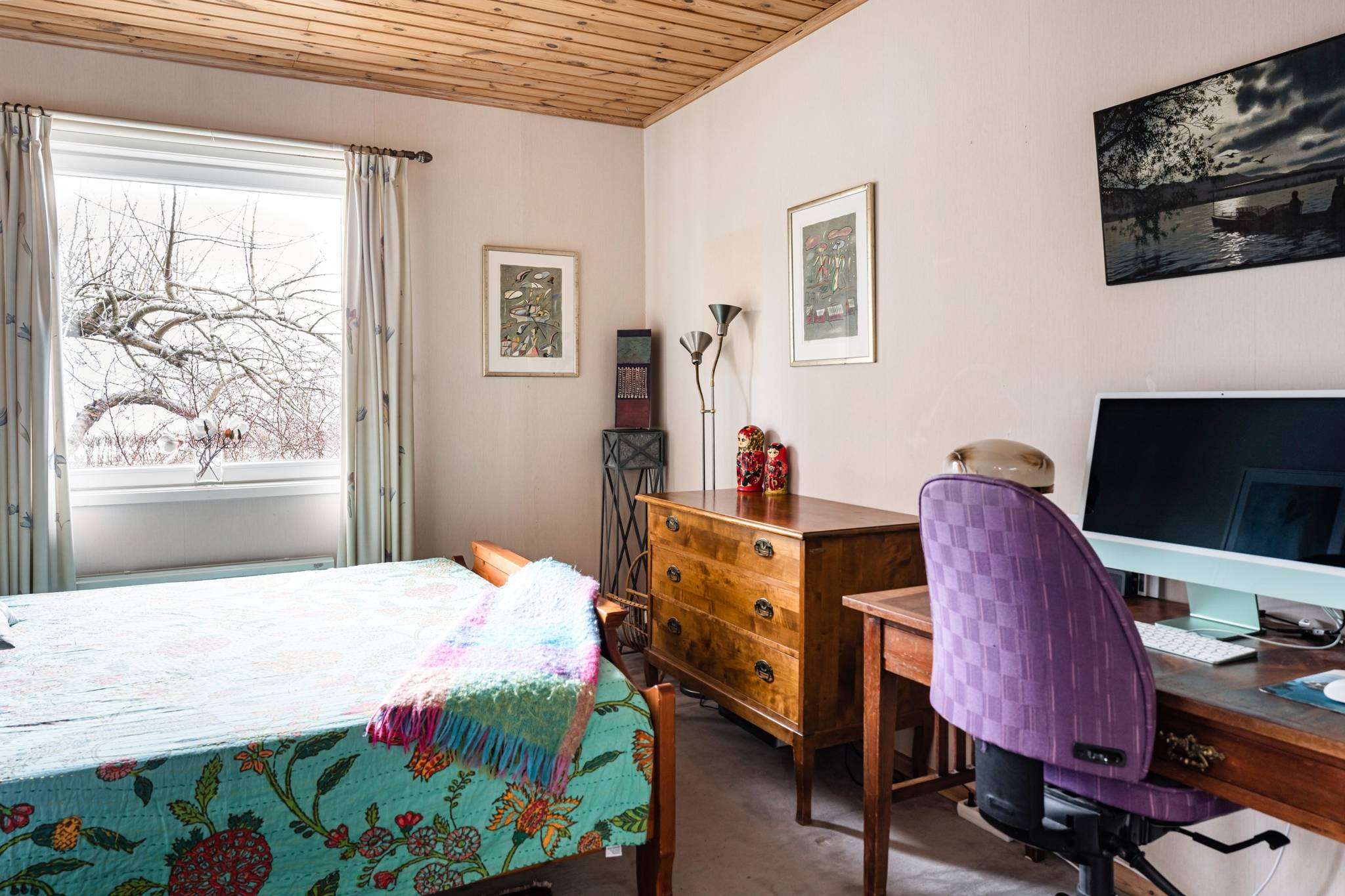 5 rum Villa på Björnbodavägen 3 Bällsta Vallentuna kommun - bild 34