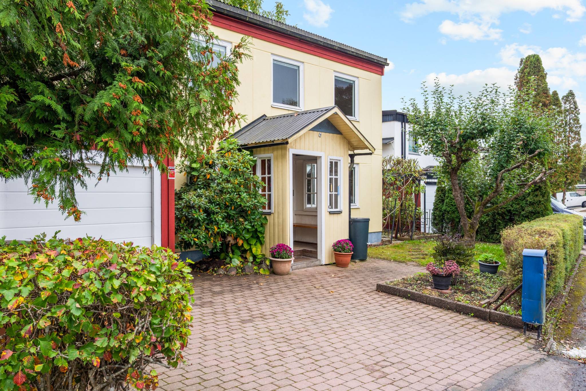 5 rum villa på Lammholmsbacken 52 Skärholmen, Stockholms kommun - bild 3