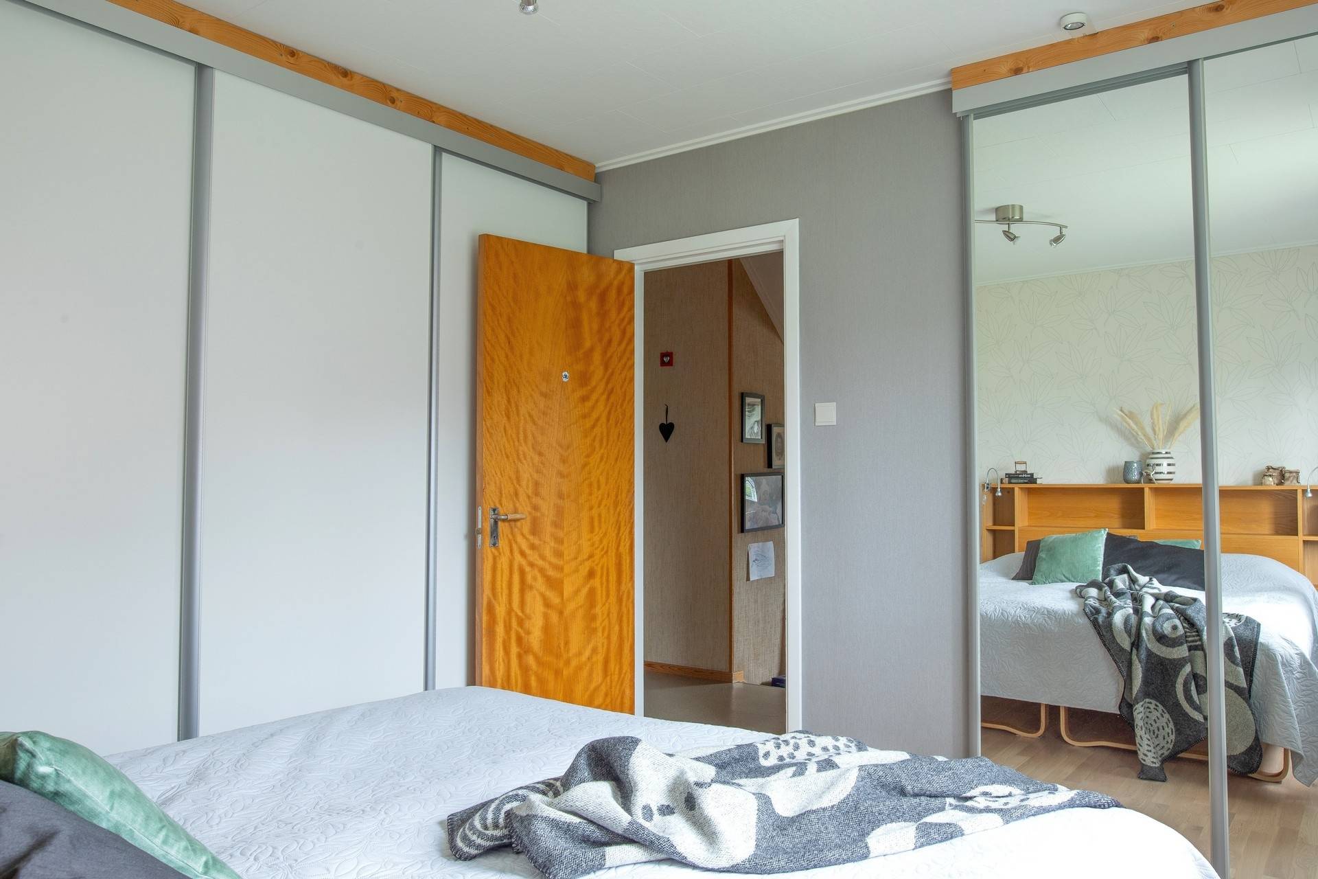 4 rum Villa på Fjällrosvägen 51 Gällivare Gällivare kommun - bild 16