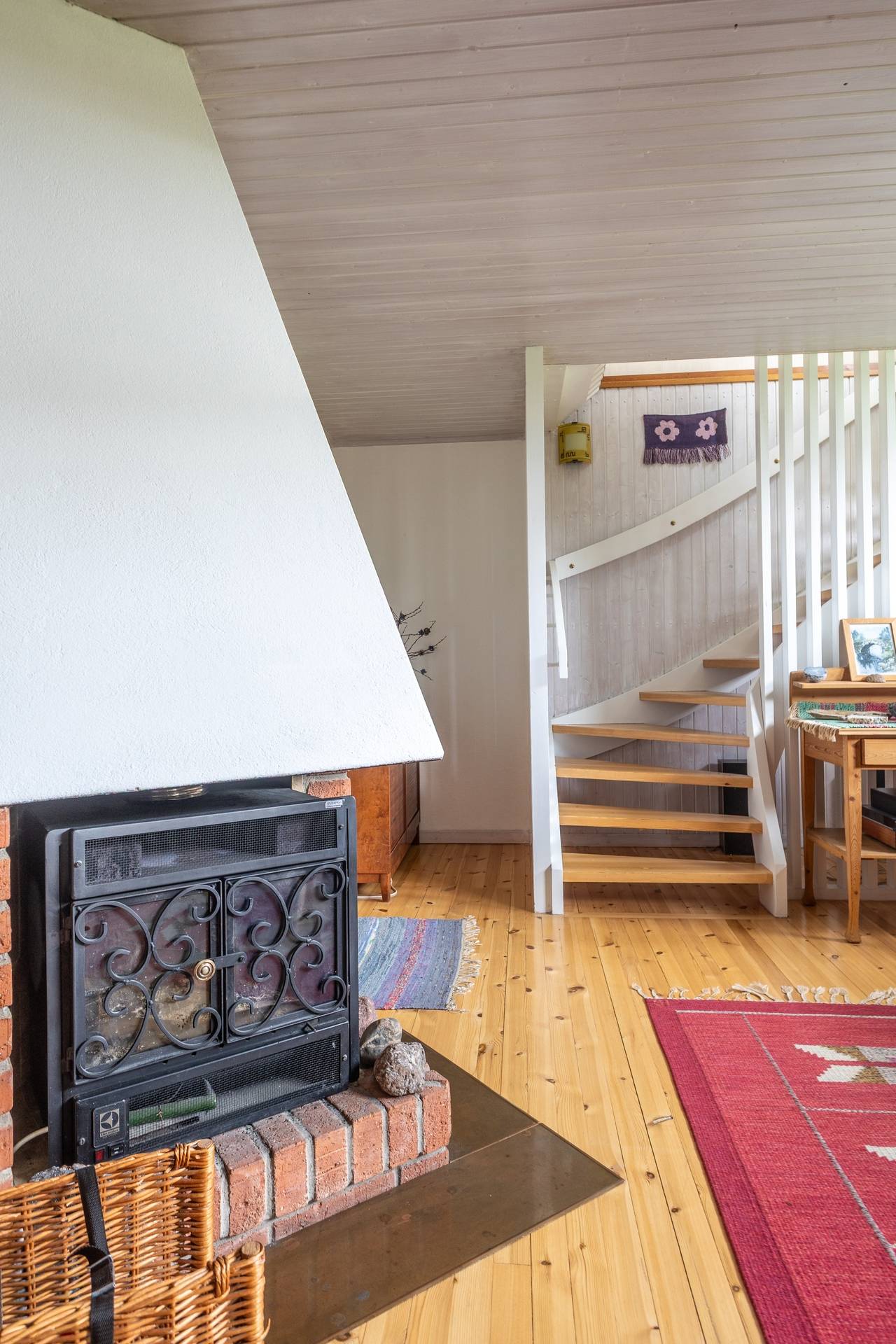 5 rum Villa på Bäckgatan 9B Sundsvall Sundsvalls kommun - bild 33