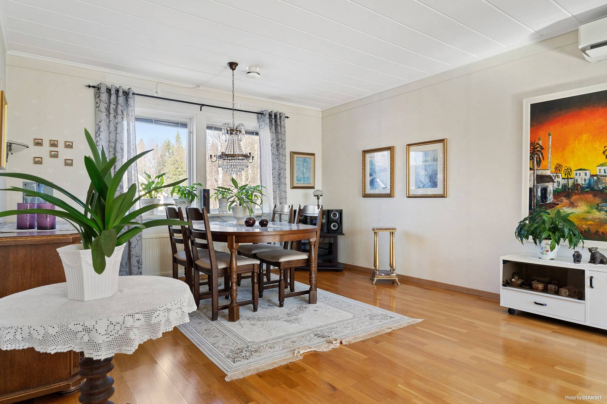5 rum Villa på Centralvägen 3 Kalix-Nyborg Kalix kommun - bild 10