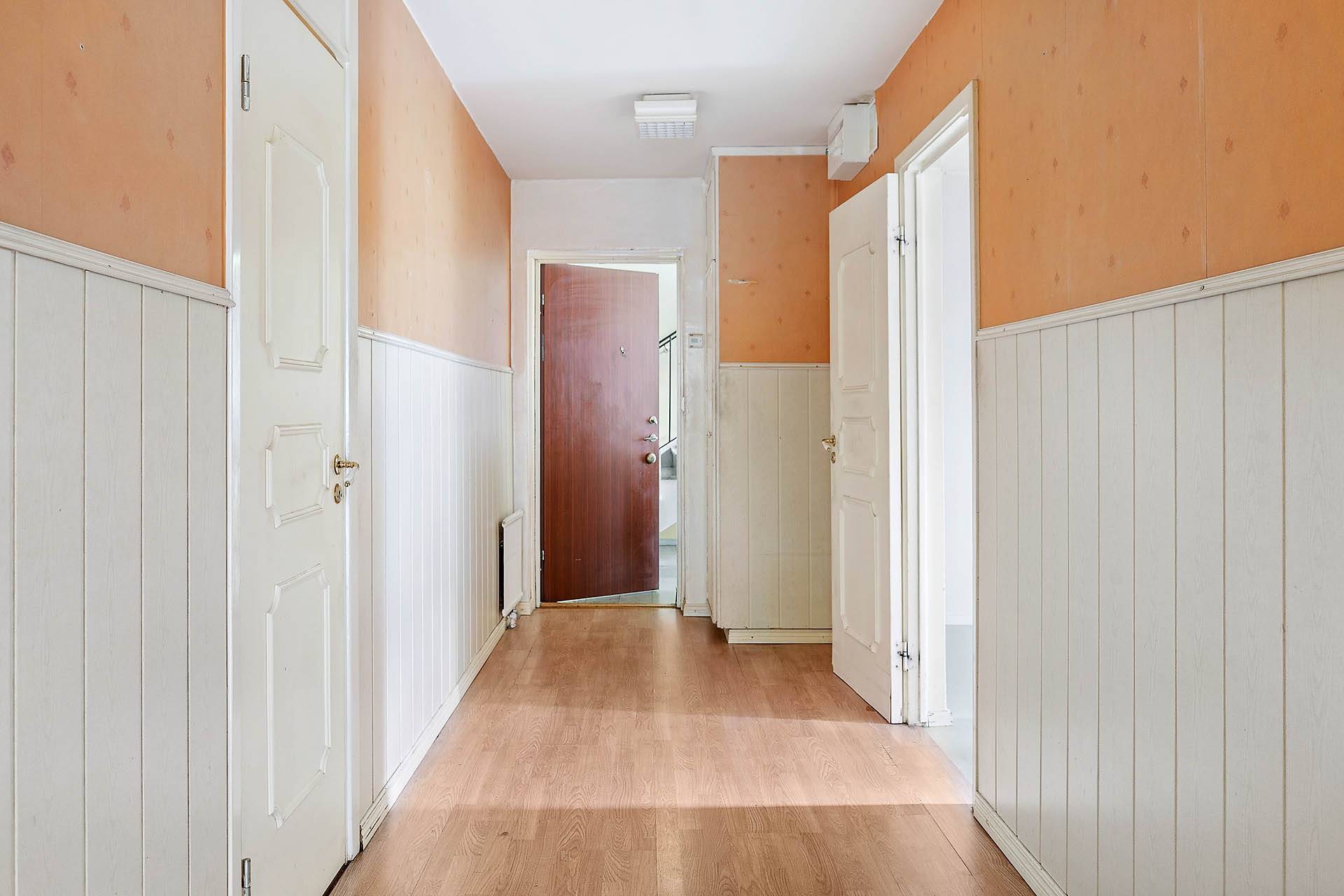 2 rum Lägenhet på Benvägen 36 Bjurhovda Västerås kommun - bild 15