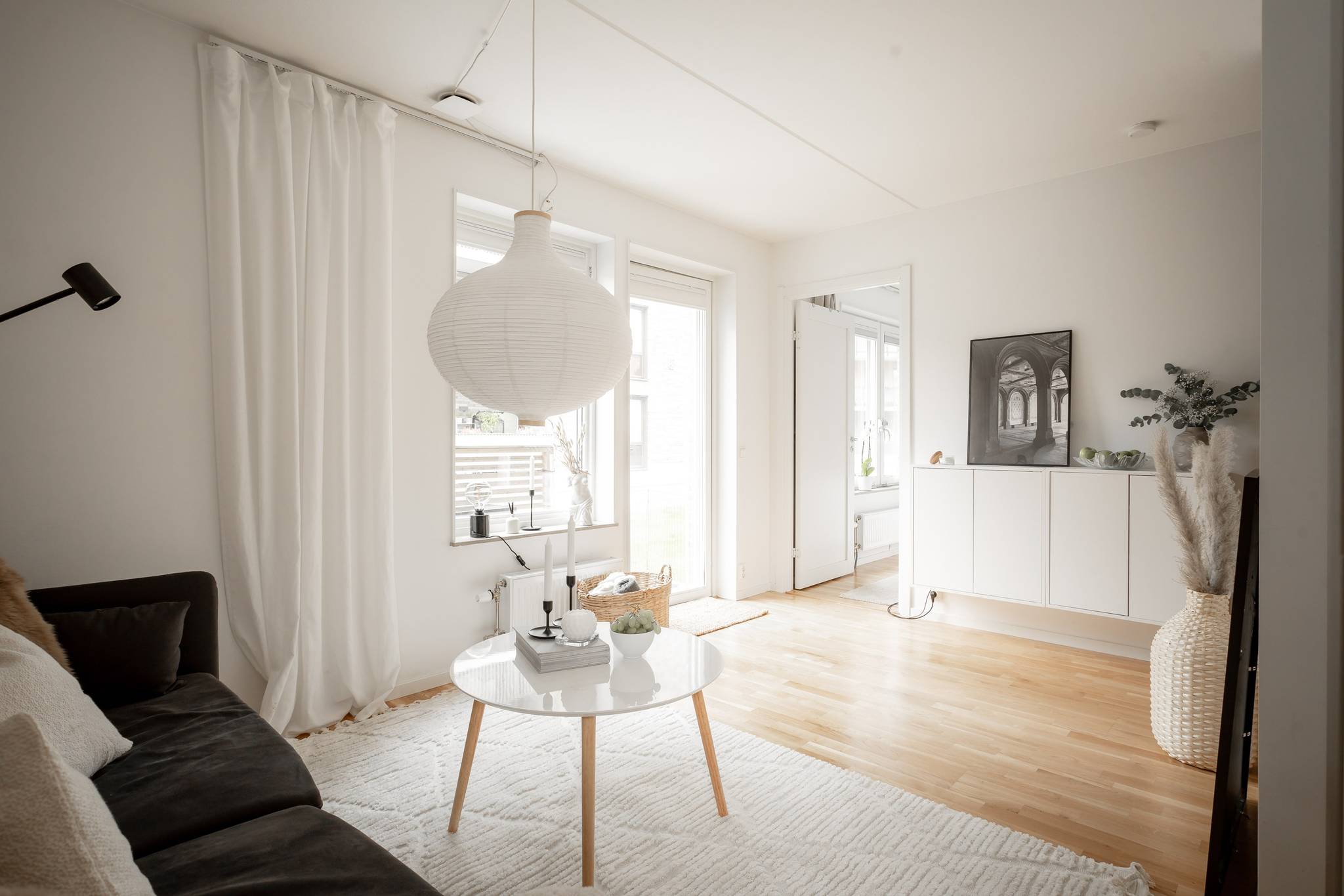 2 rum Lägenhet på Kvarnbygatan 39 Kvarnbyn Mölndals kommun - bild 13