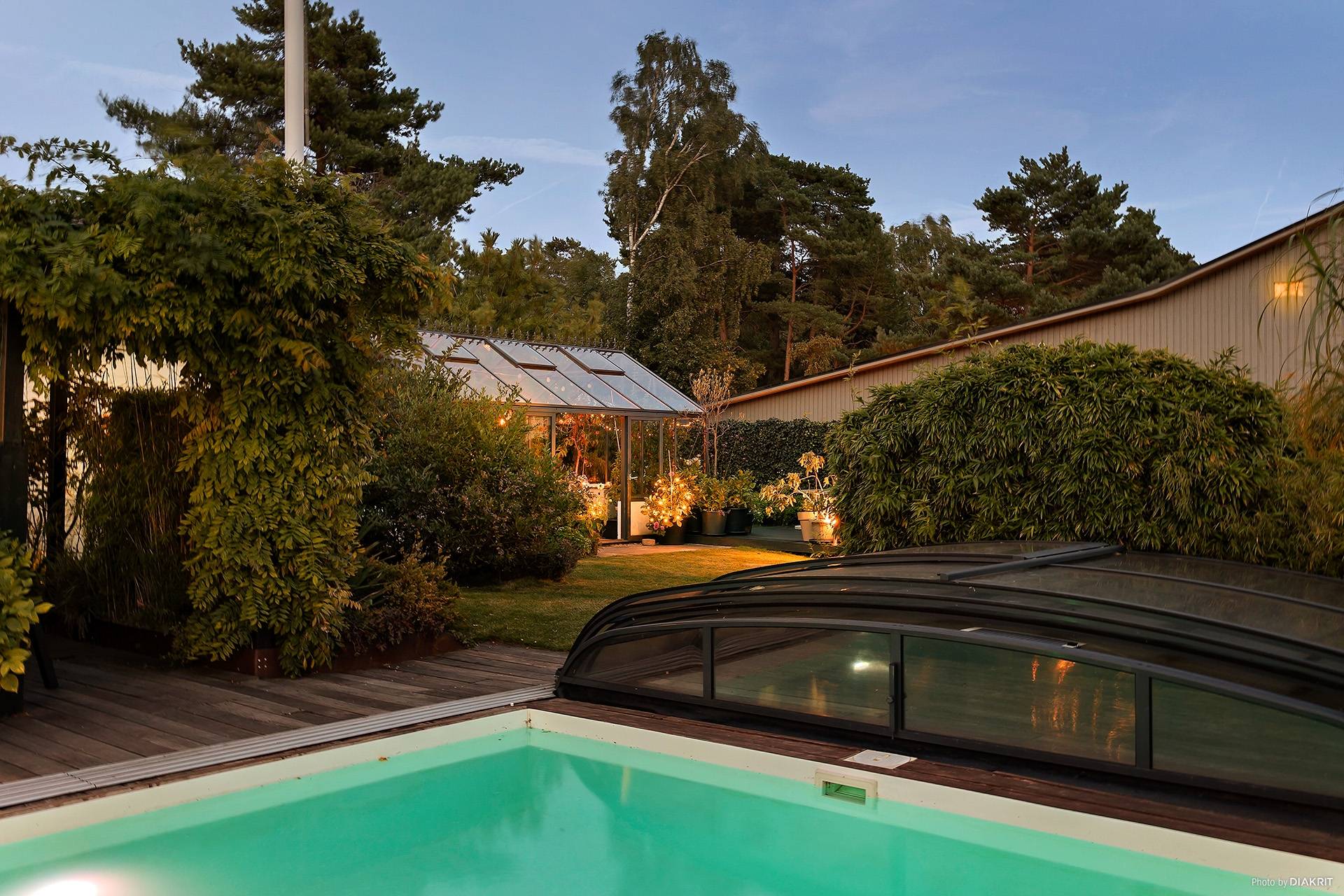 6 rum Villa på Östersjövägen 32B Höllviken Vellinge kommun - bild 40