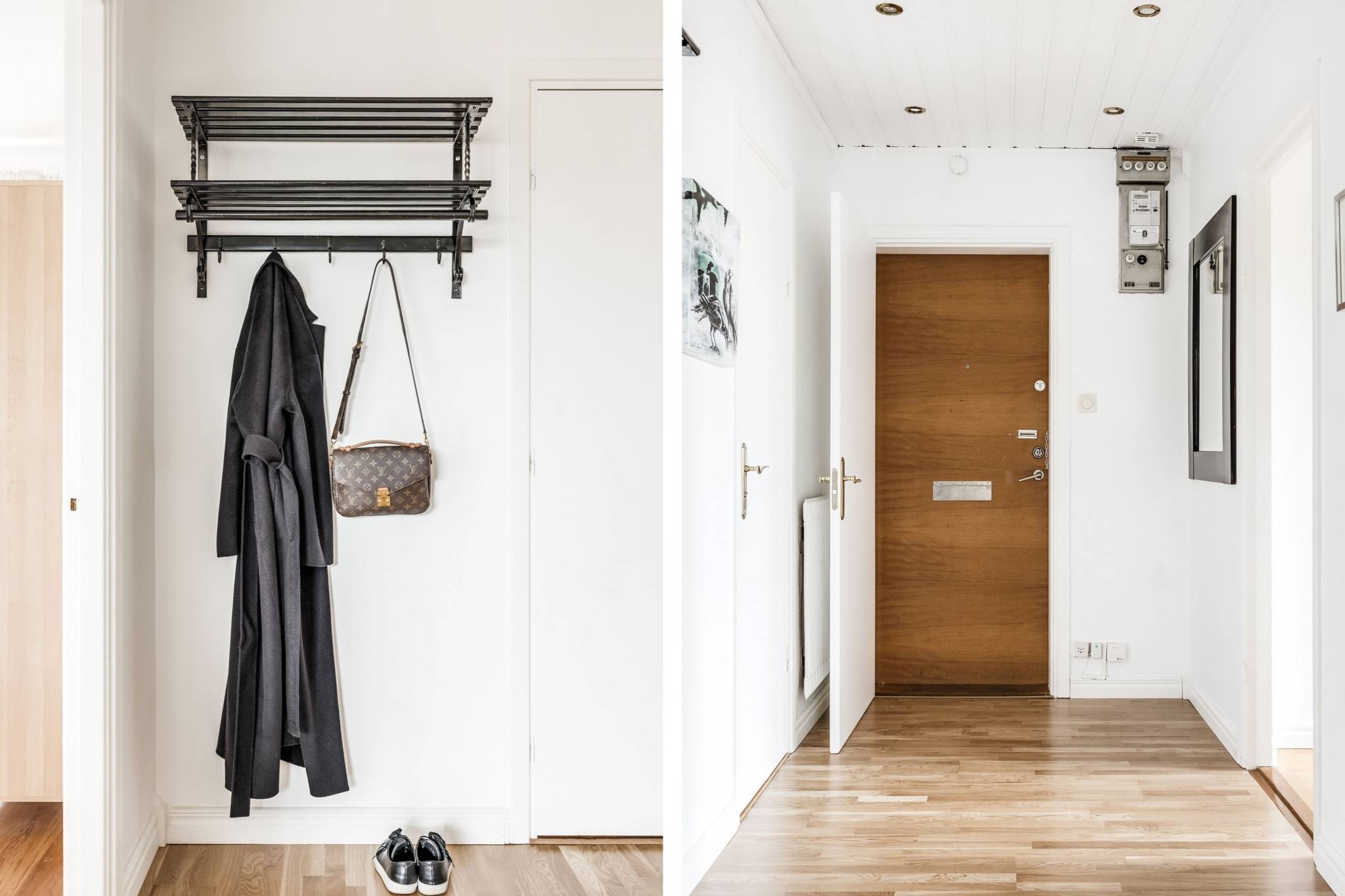 2 rum Lägenhet på Soltergatan 1 F Ystads kommun - bild 24