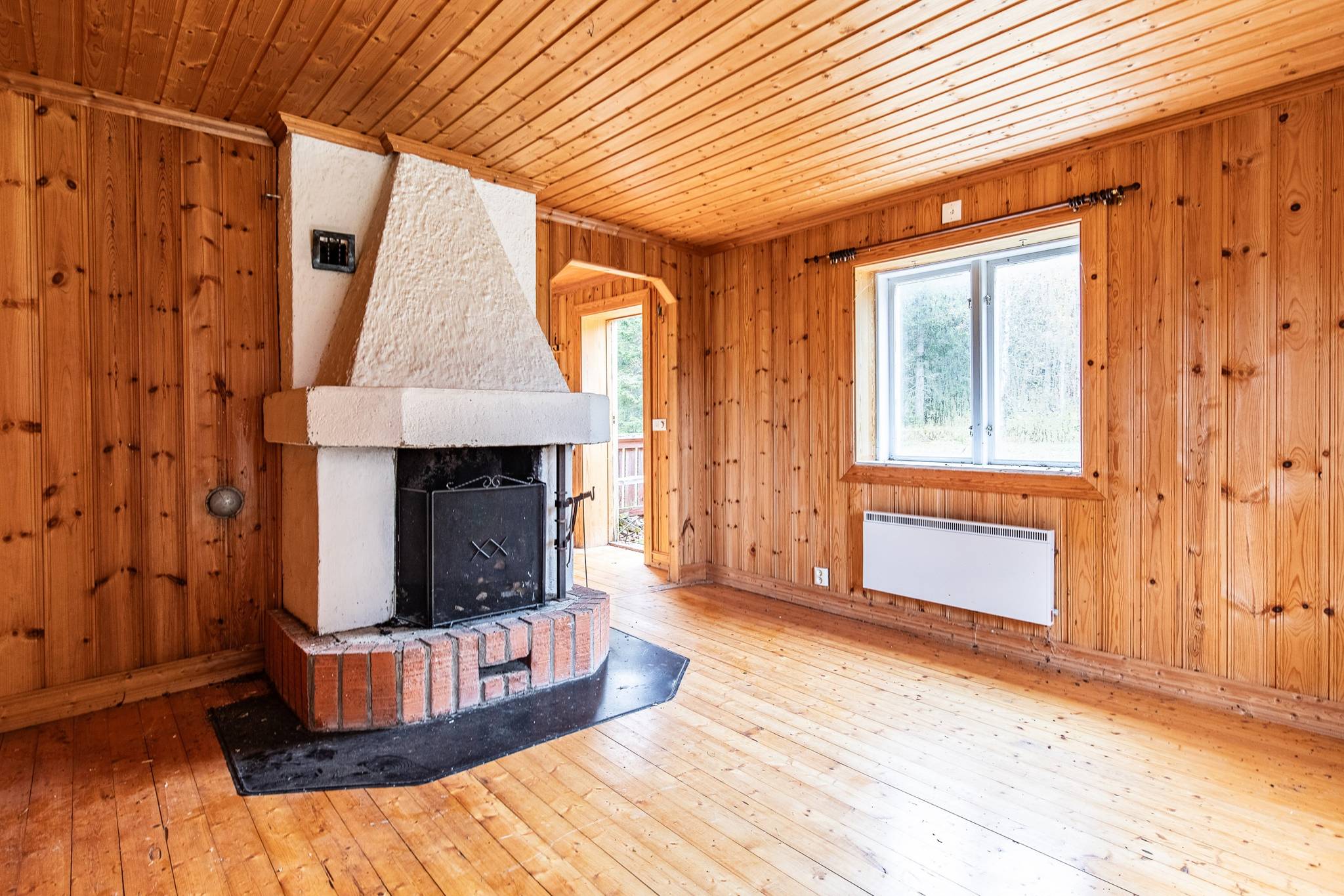 5 rum Gård med jordbruk på Målsta 205 Annersia Östersunds kommun - bild 44