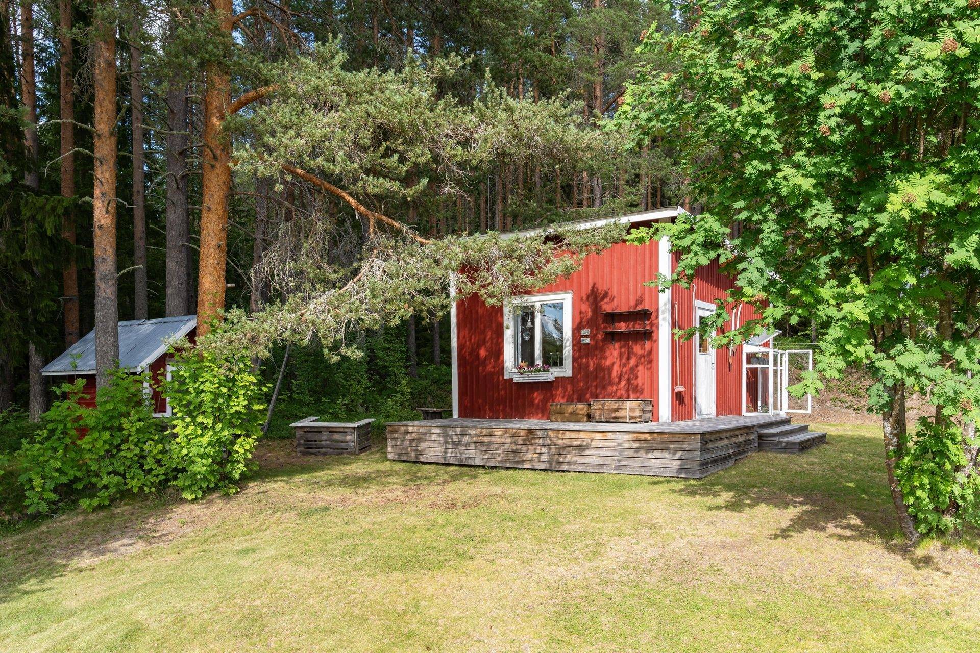 6 rum Villa på Bodträskvägen 516 Altersbruk Piteå kommun - bild 8