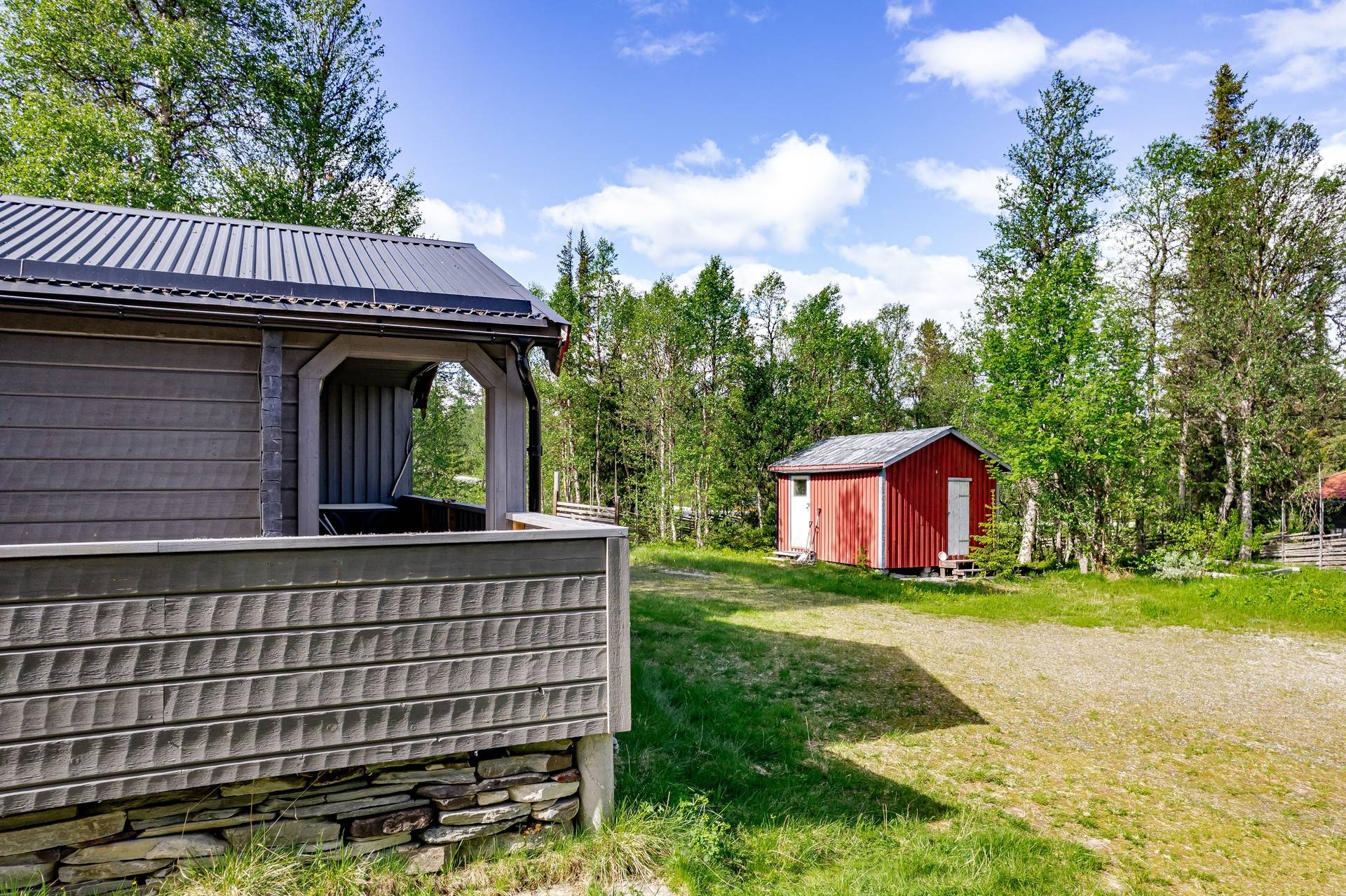 6 rum Fritidshus på Rörosvägen 168 Härjedalens kommun - bild 42