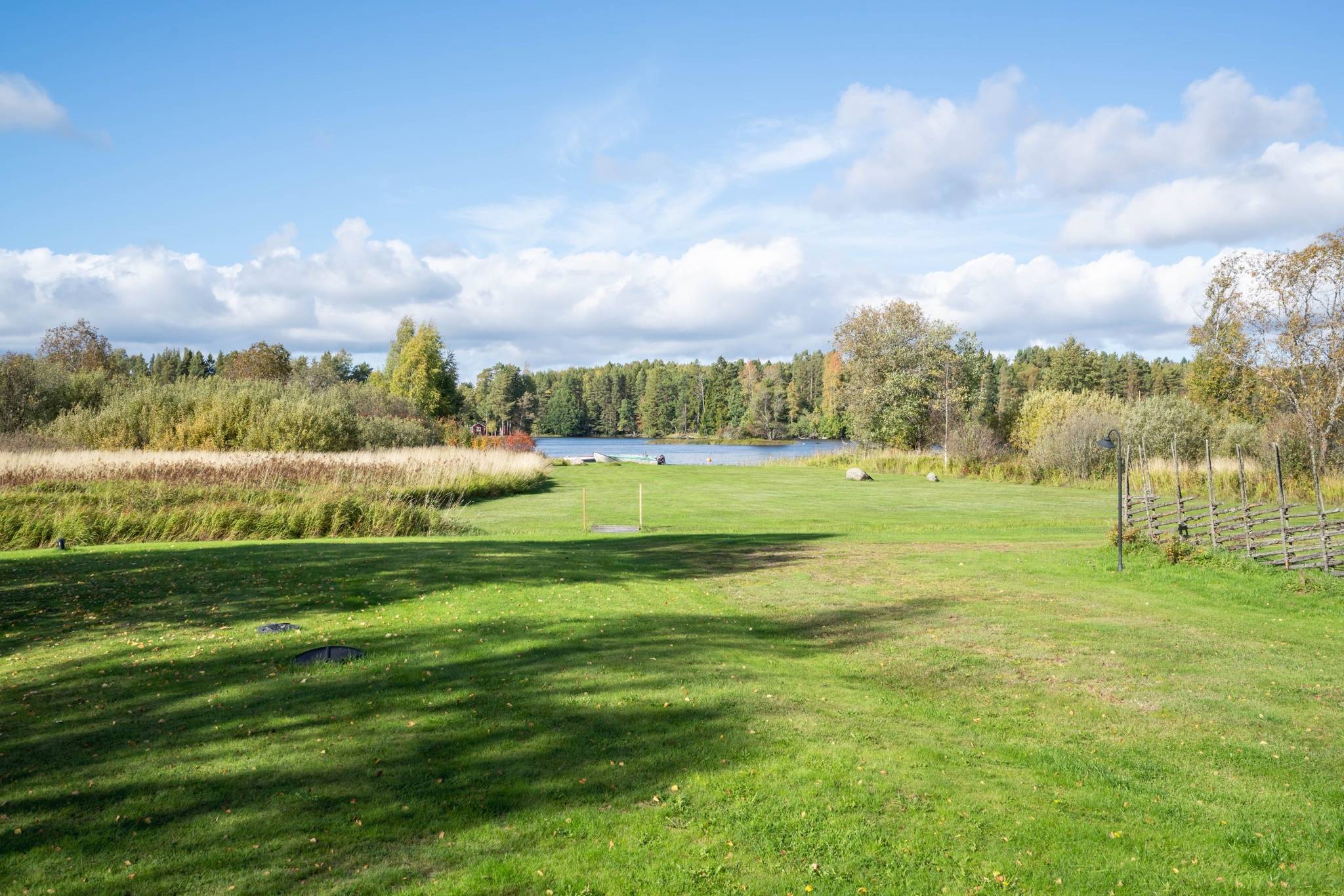 3 rum Vinterbonat fritidshus på Badvägen 23 Mehedeby Tierps kommun - bild 4