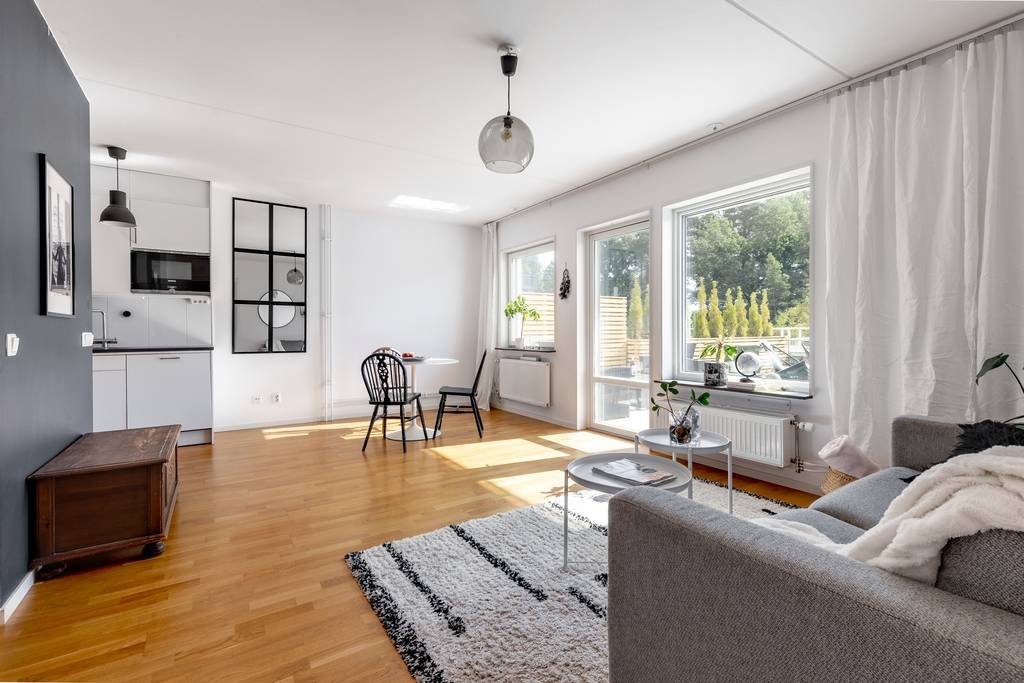 2 rum Lägenhet på Johanneshovsvägen 151, 1 tr Årsta Stockholms kommun - bild 5