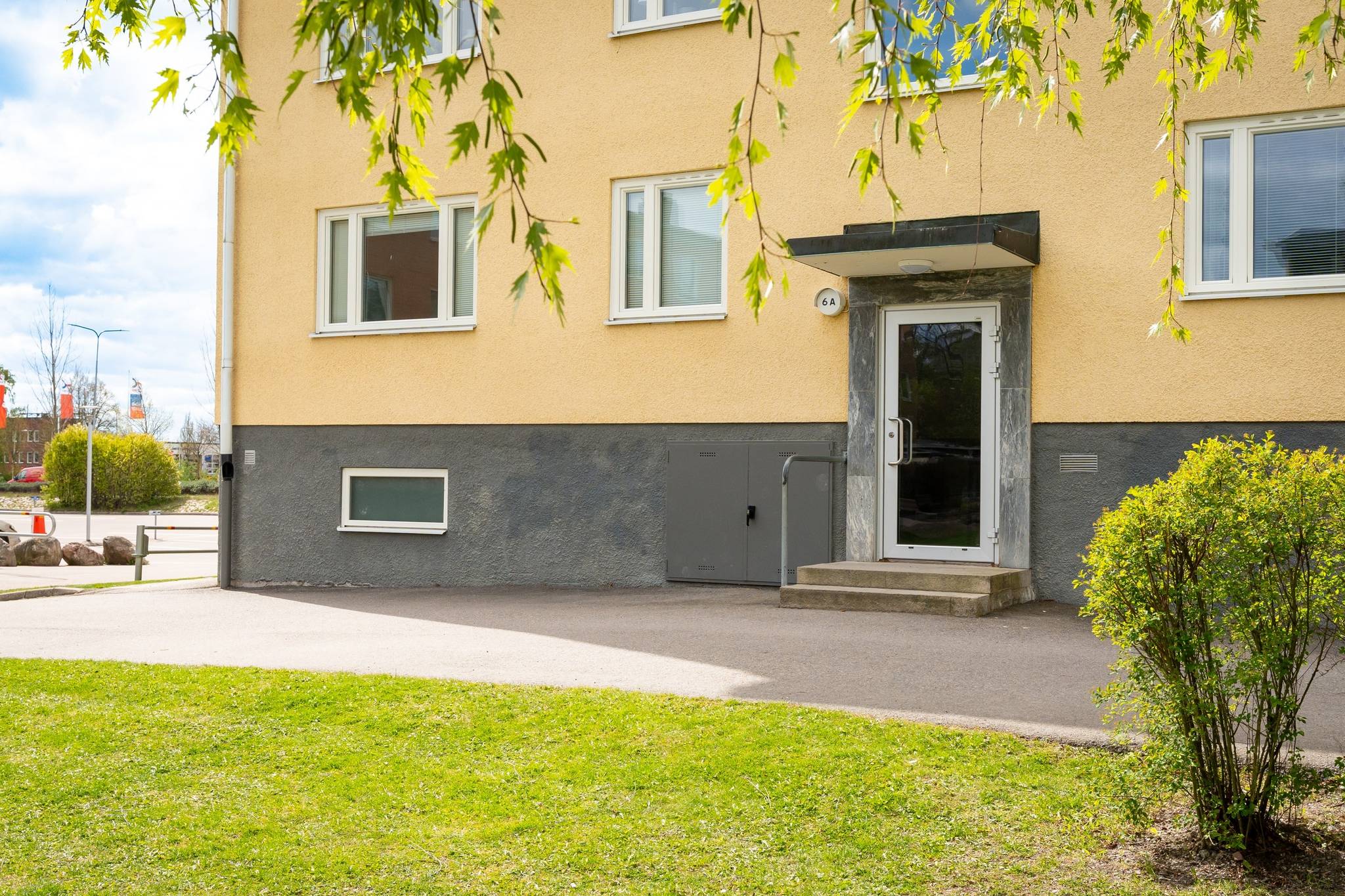 3 rum Lägenhet på Bergslagsvägen 6A Karlsdal Köpings kommun - bild 12