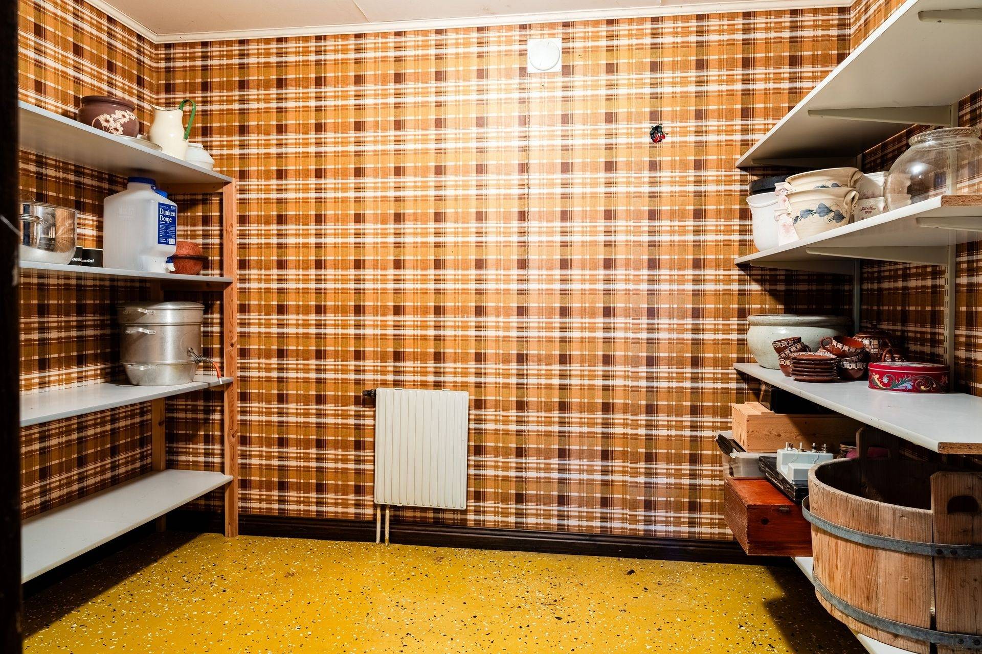 4 rum Villa på Parasollgatan 10 Burträsk Skellefteå kommun - bild 33