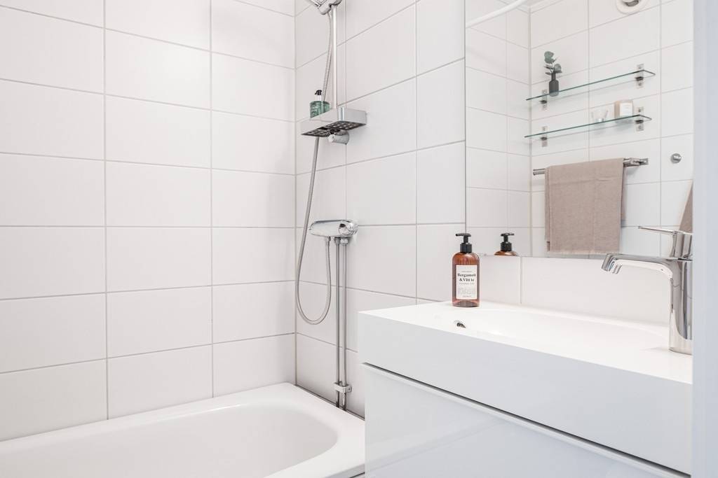 1 rum Lägenhet på Hjalmar Brantingsgatan 23B Centrala Hisingen Göteborgs kommun - bild 19