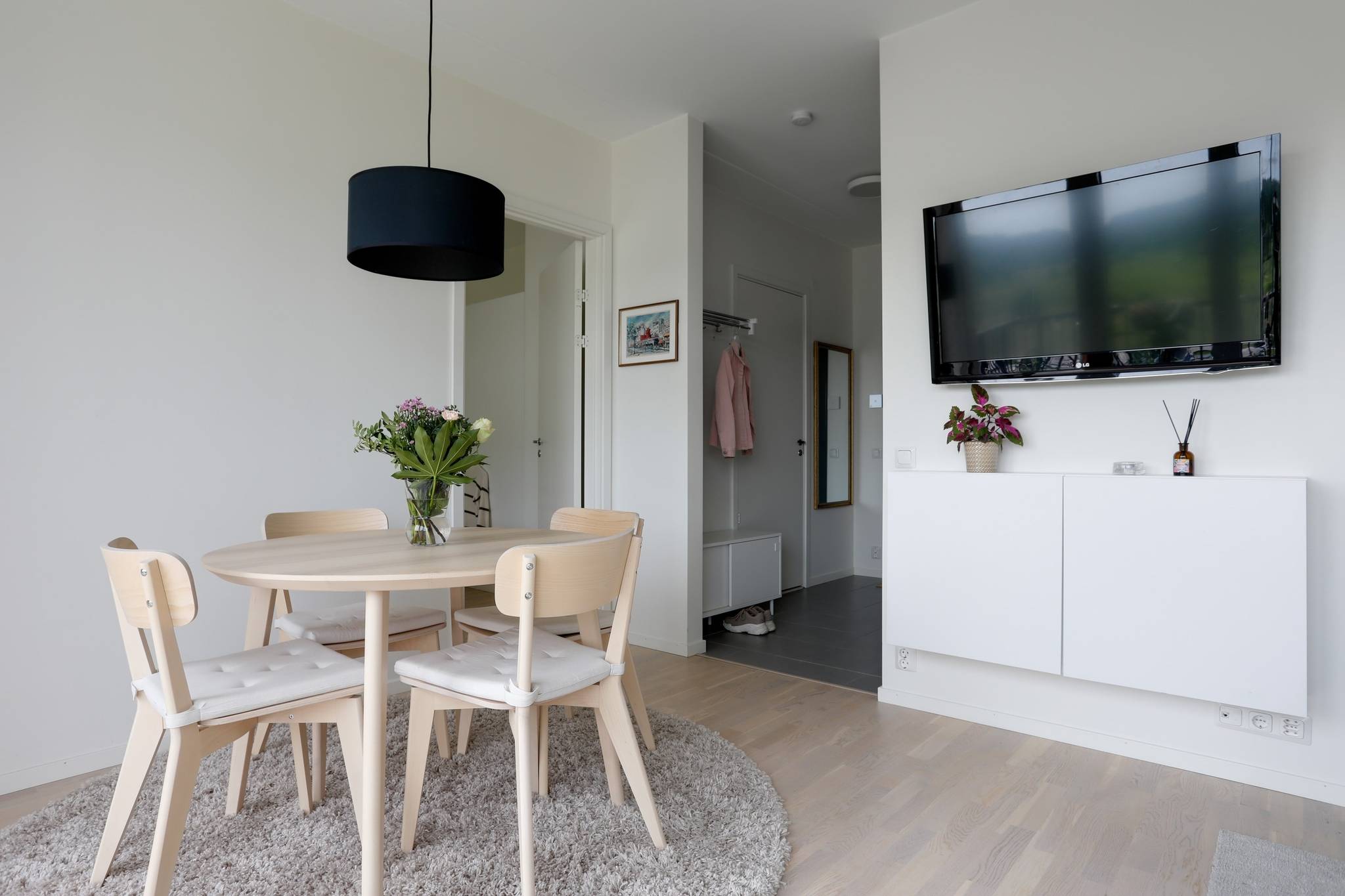 2 rum Lägenhet på Termikgatan 49E Södra Ladugårdsängen Örebro kommun - bild 16