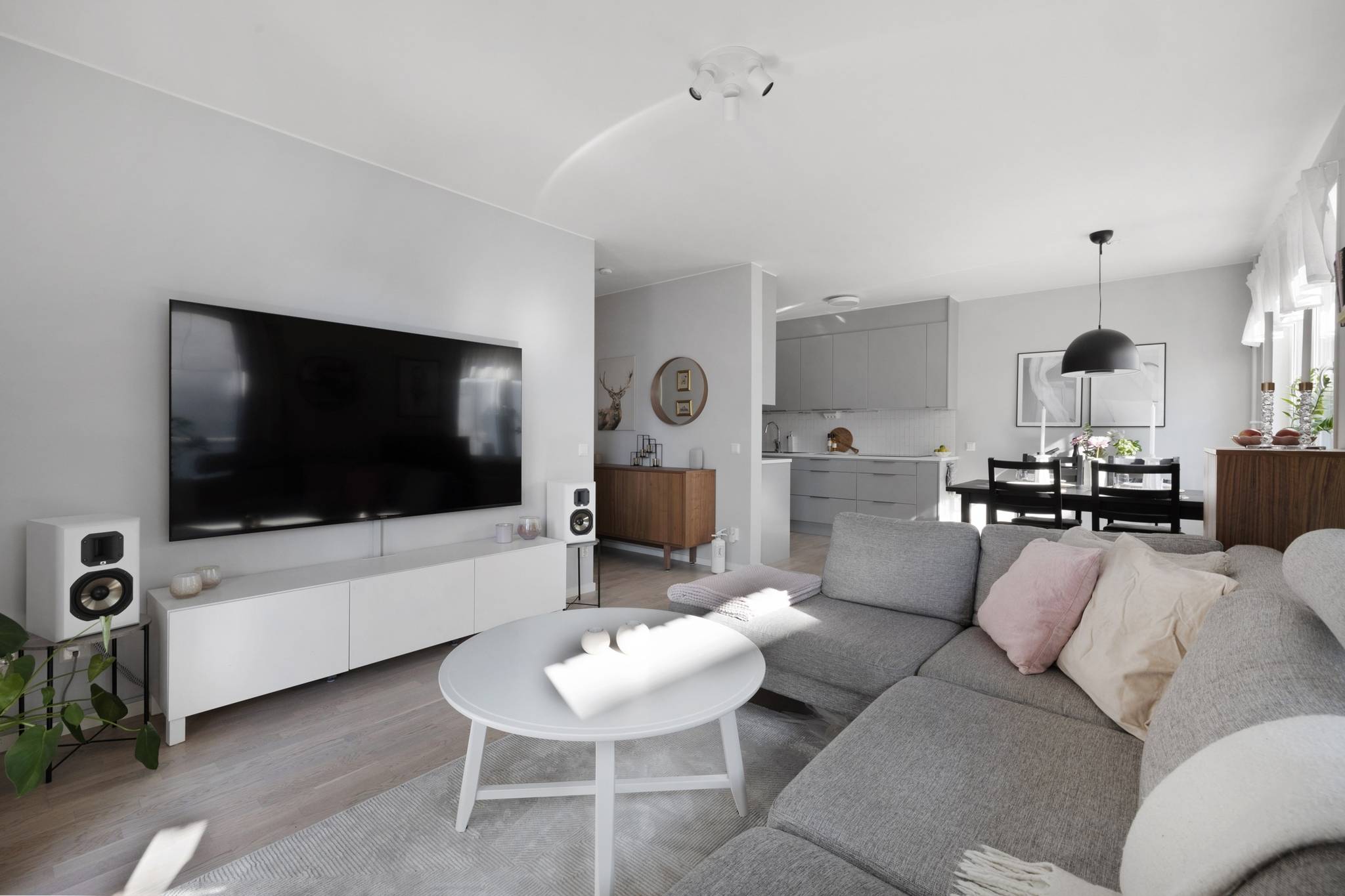 3 rum Lägenhet på Forskningsringen 84 Ursvik Sundbybergs kommun - bild 7