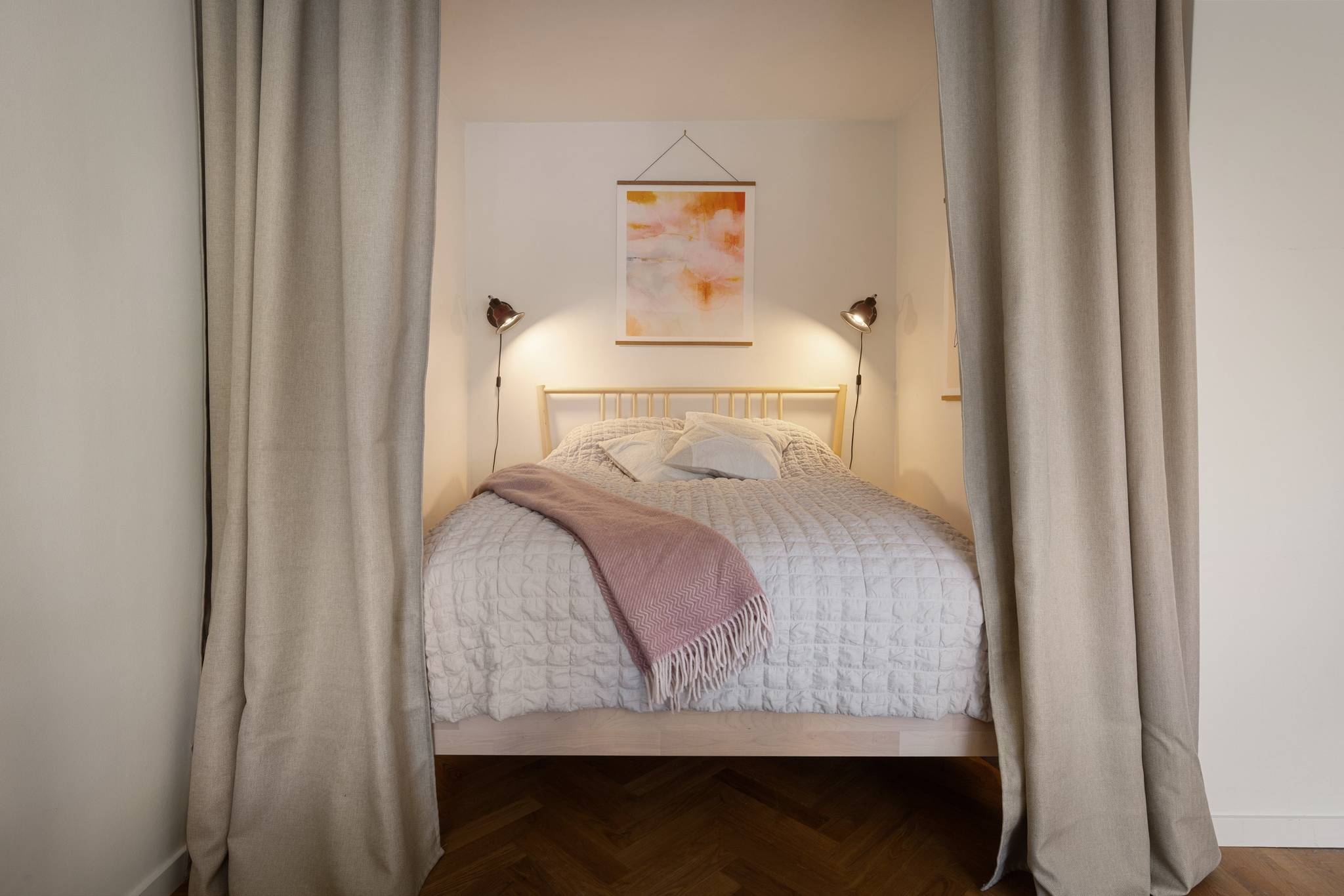 1.5 rum Lägenhet på Ludvigsbergsgatan 5 Södermalm Stockholms kommun - bild 17