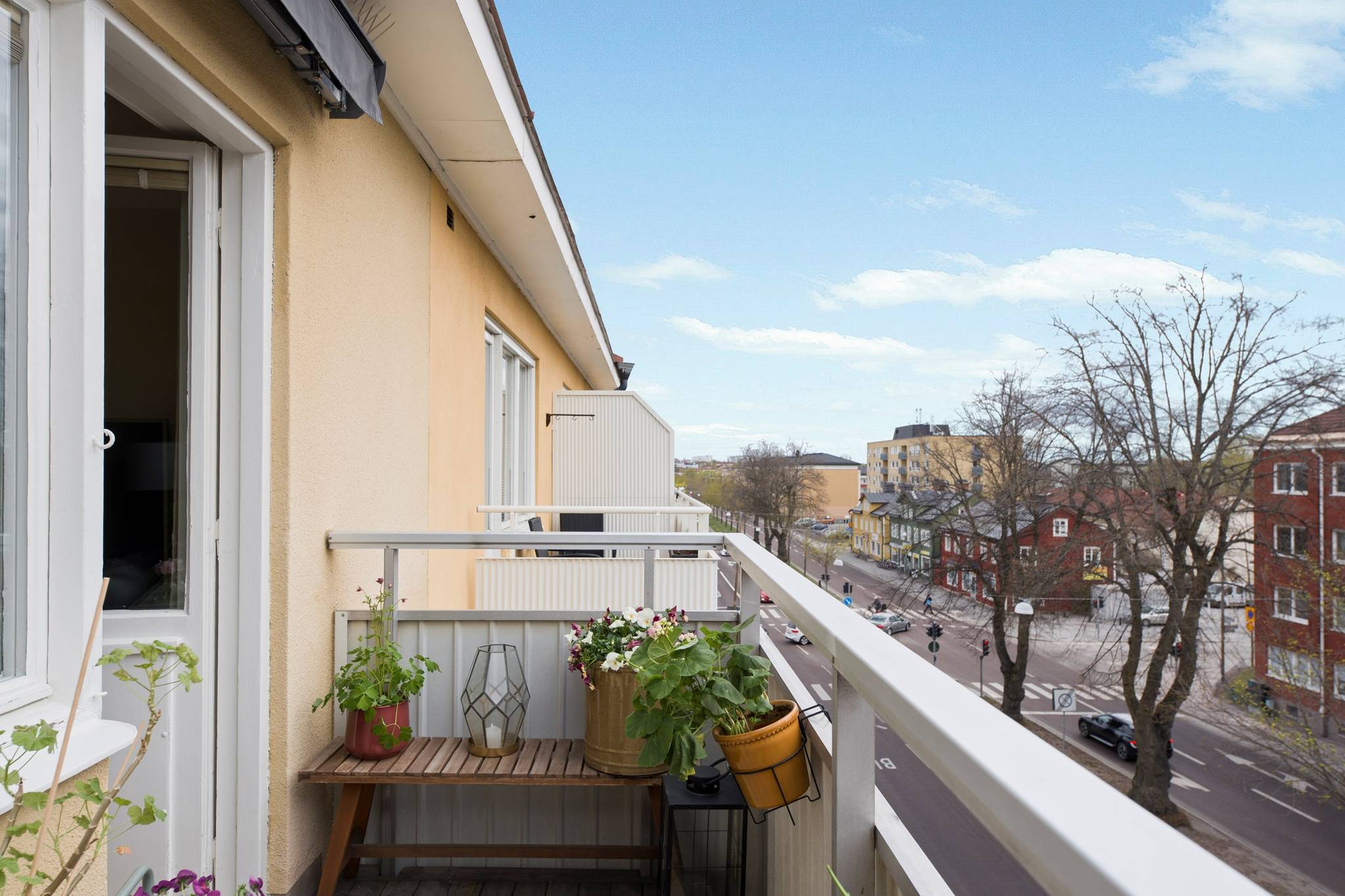 2.5 rum Lägenhet på Vaksalagatan 42B Fålhagen Uppsala kommun - bild 14