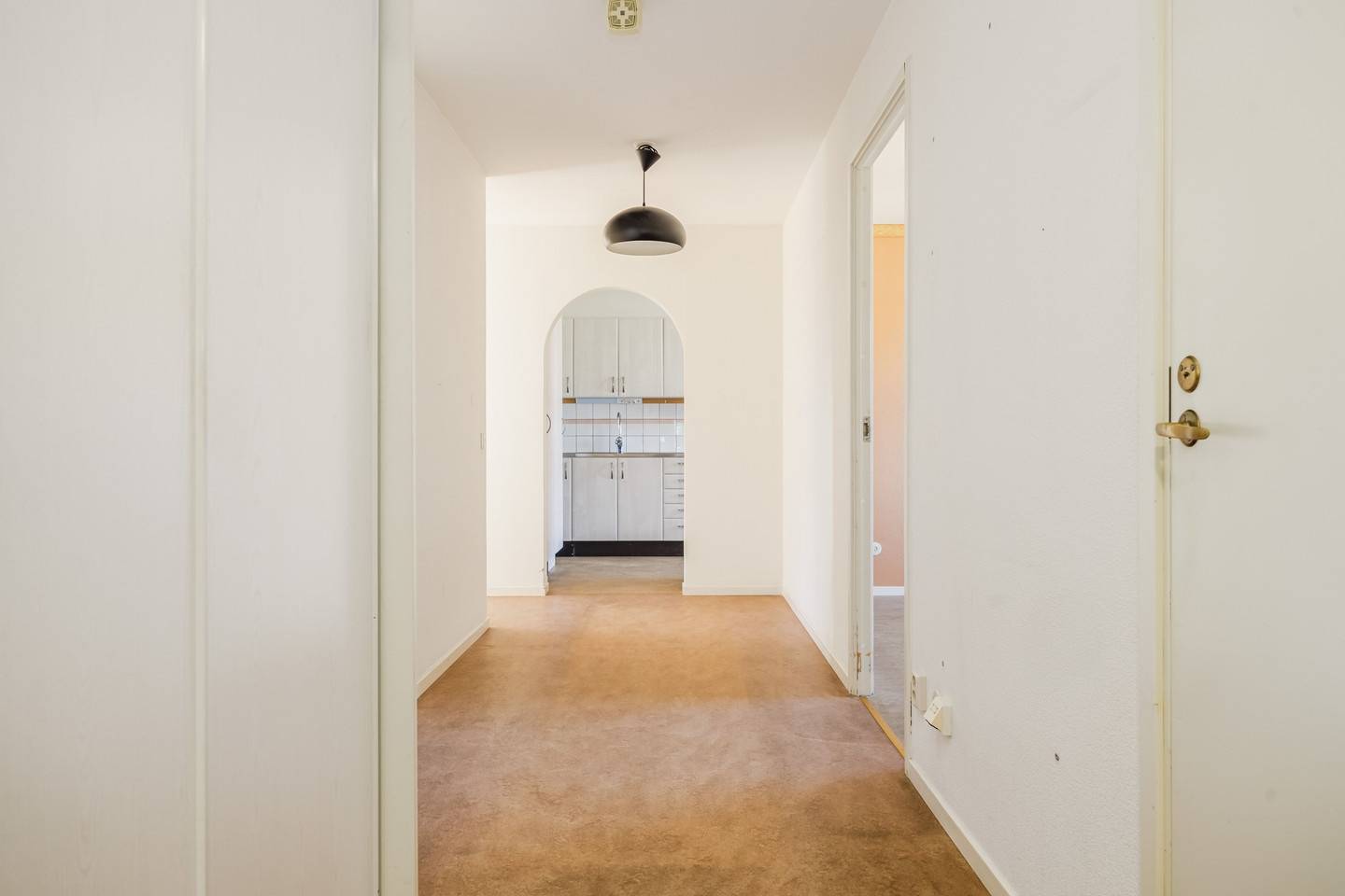 2 rum Lägenhet på Ruddammsgatan 42 Centrum Gävle kommun - bild 8
