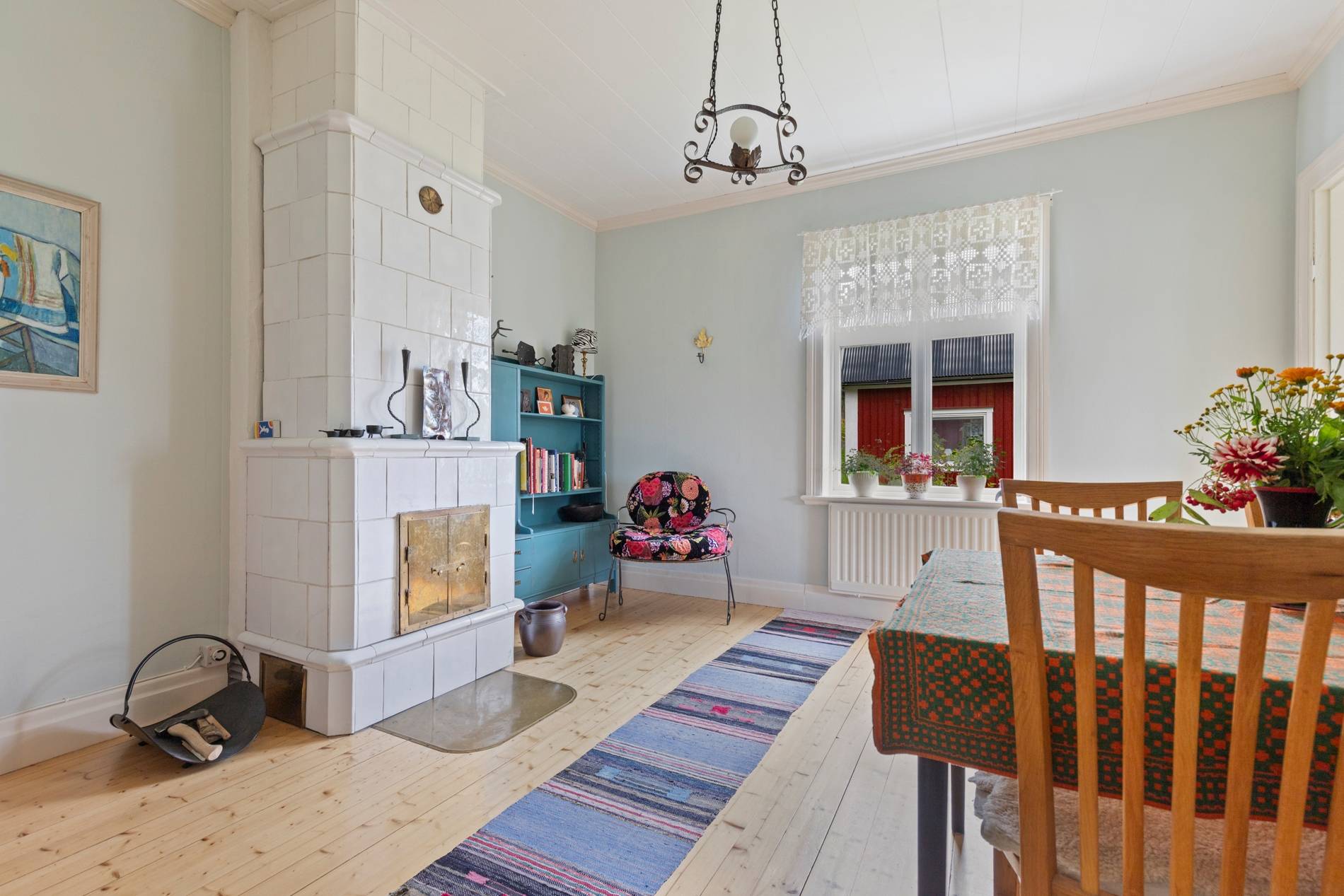 5 rum Villa på Brunnevägen 35 Brunne Kramfors kommun - bild 16